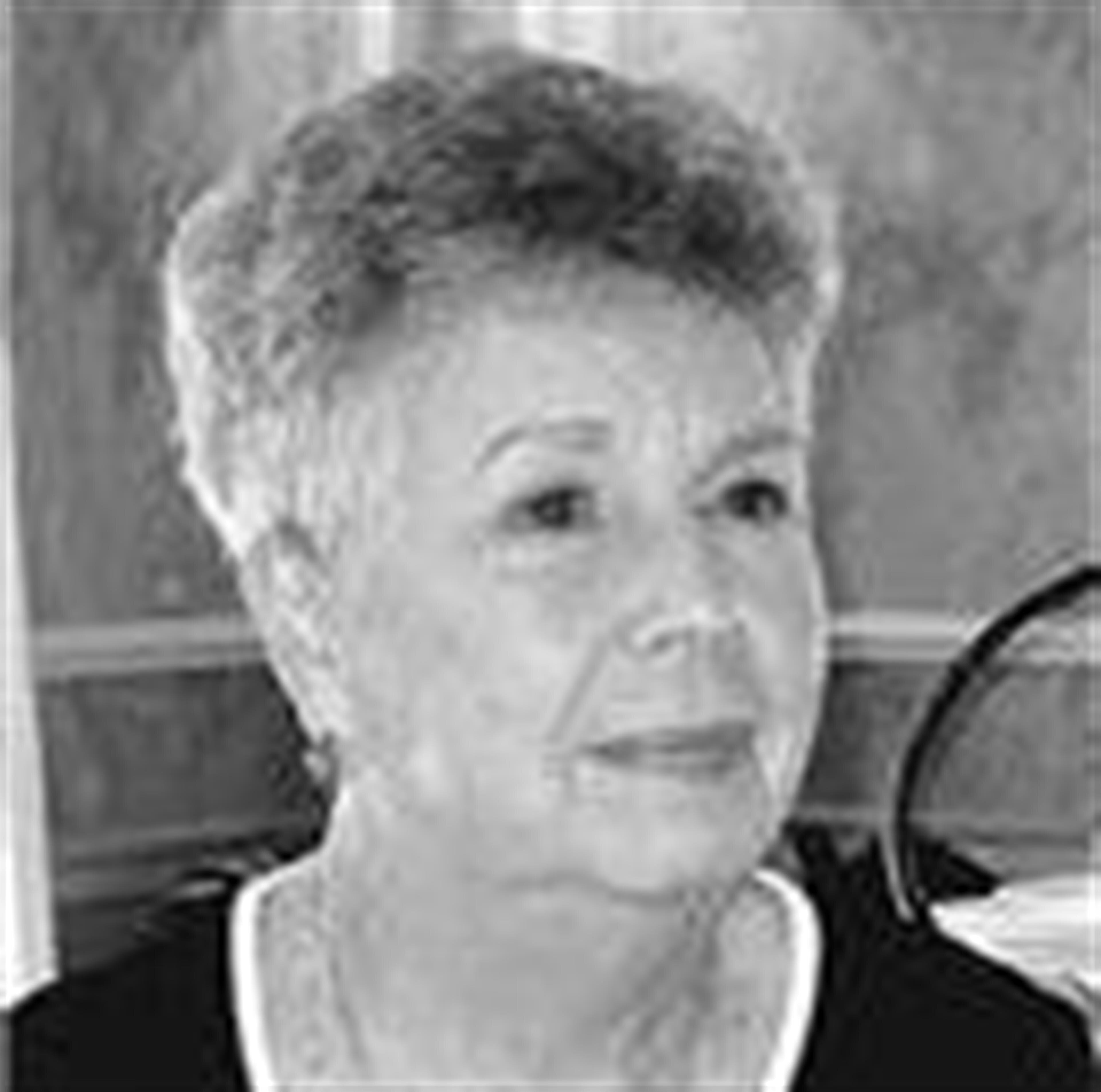 Dorothy L. Lind