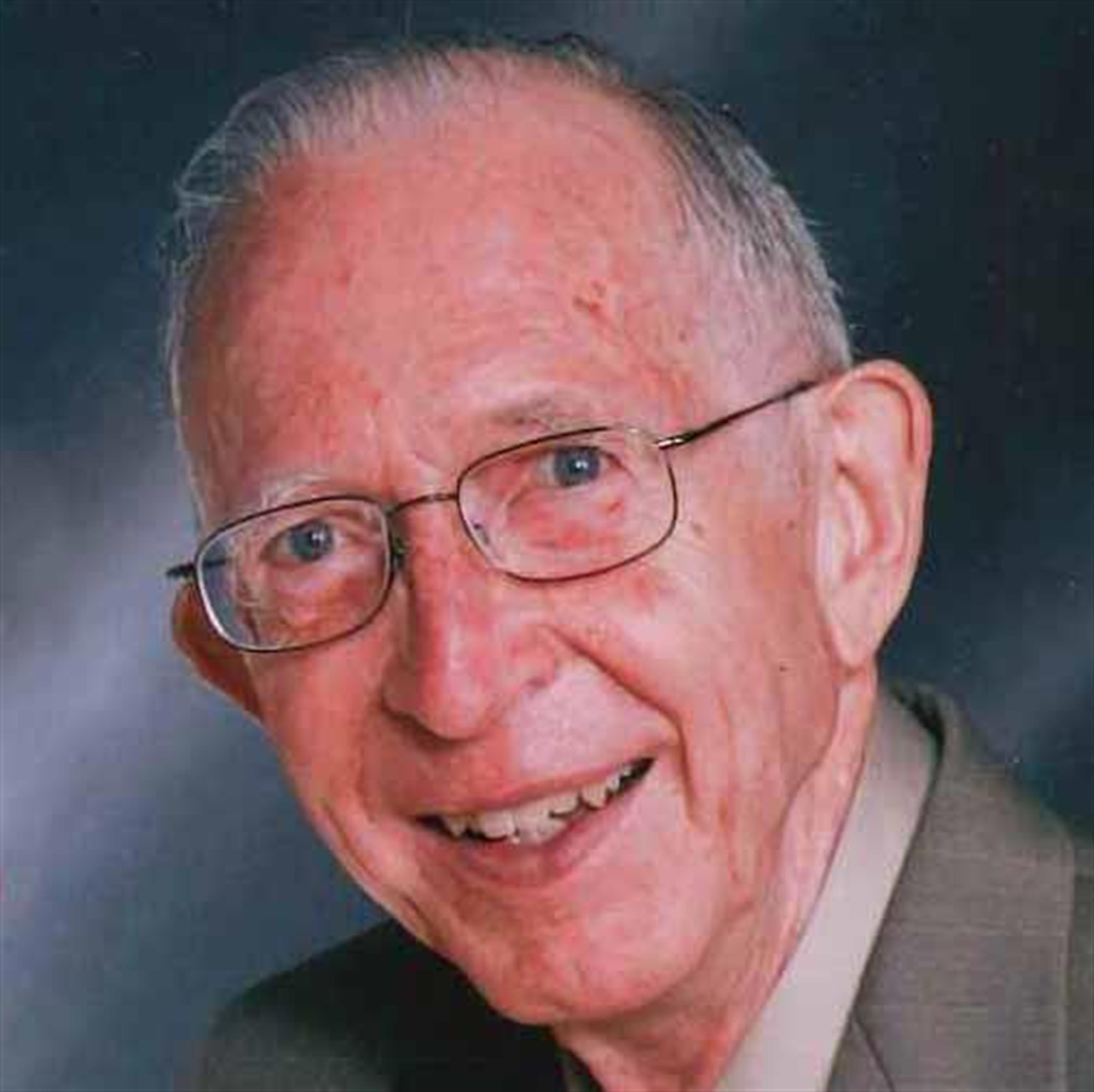 William  "Bill" Easterly