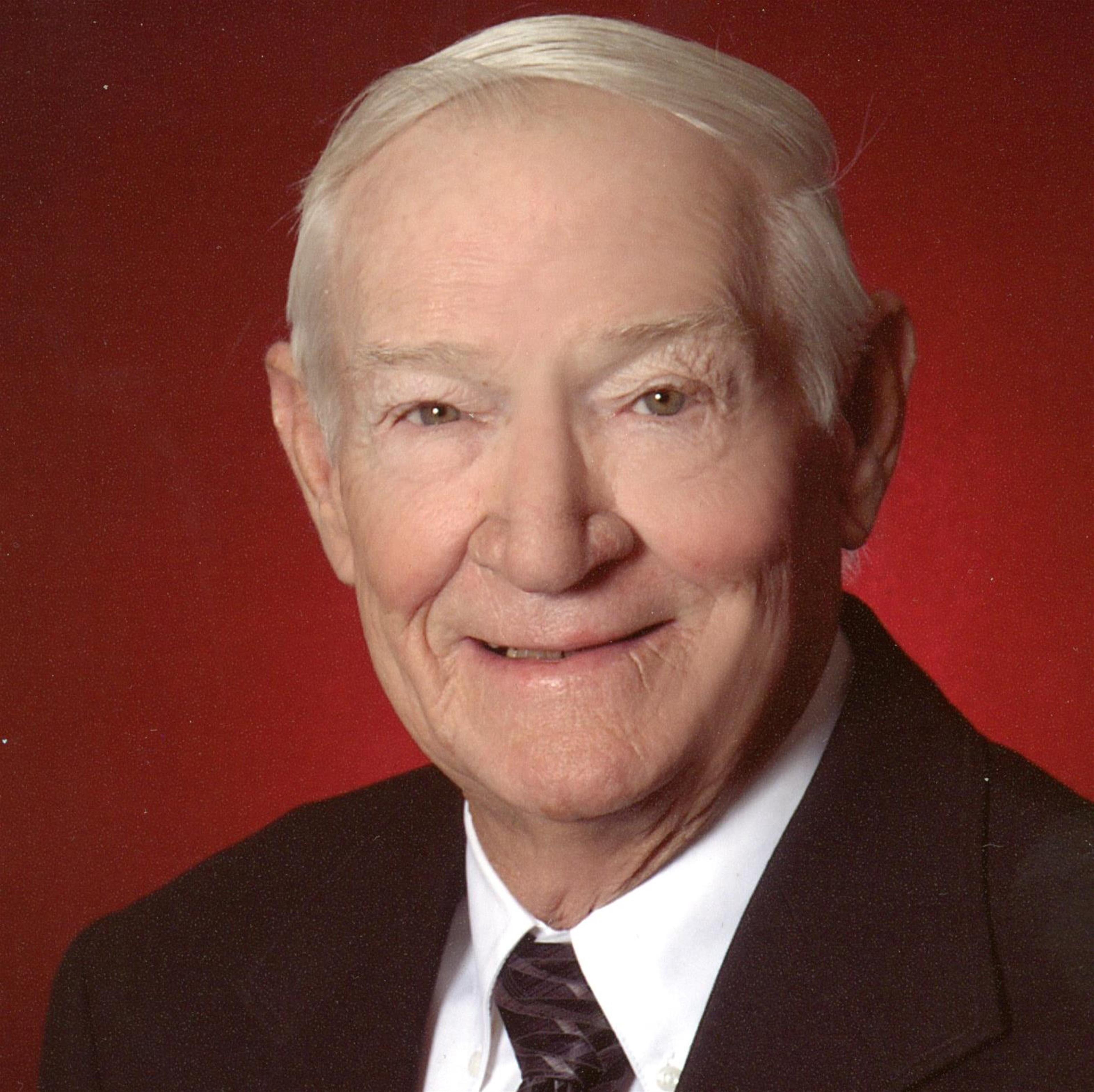 Jimmy B. Johnson