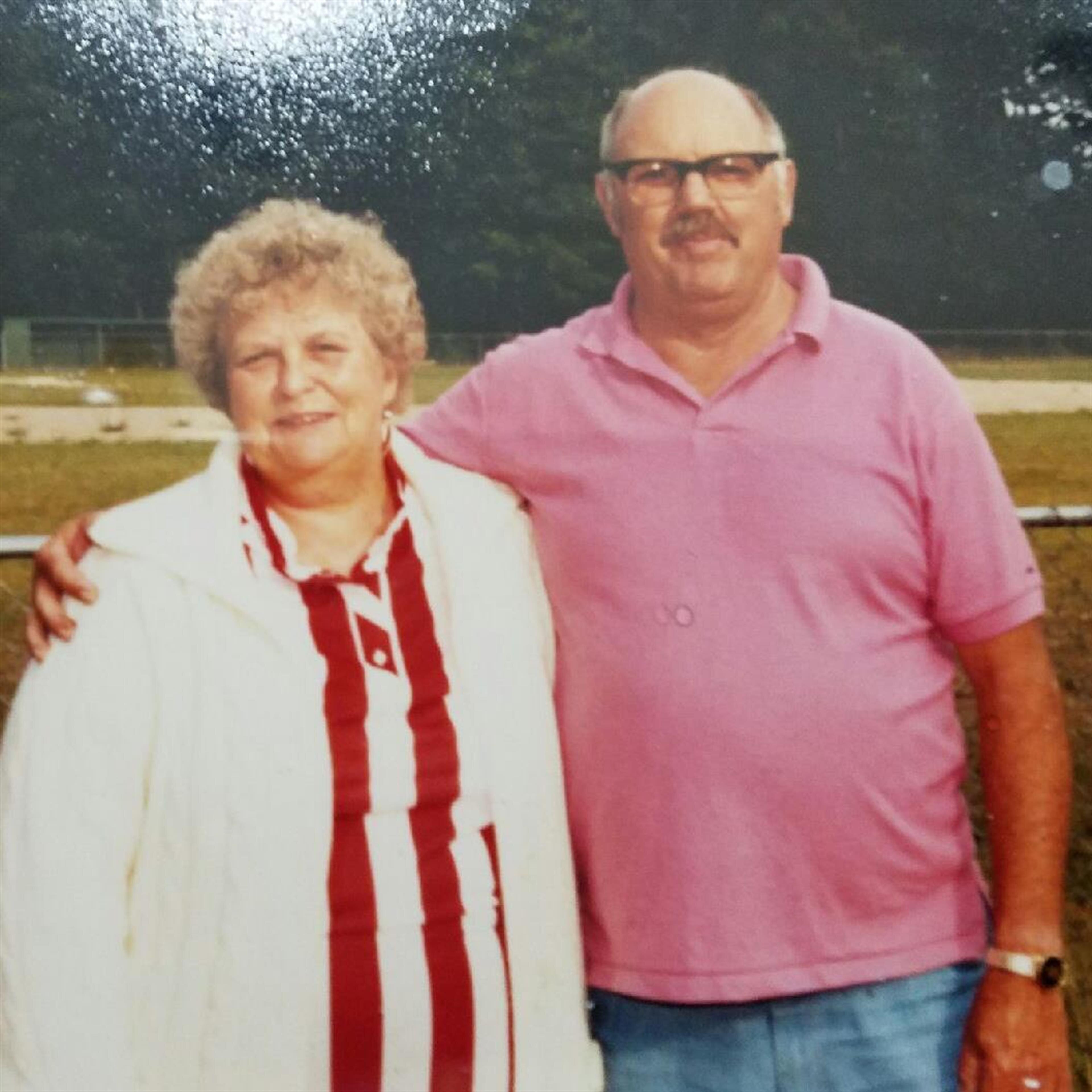 Paul C. DeNio Sr.