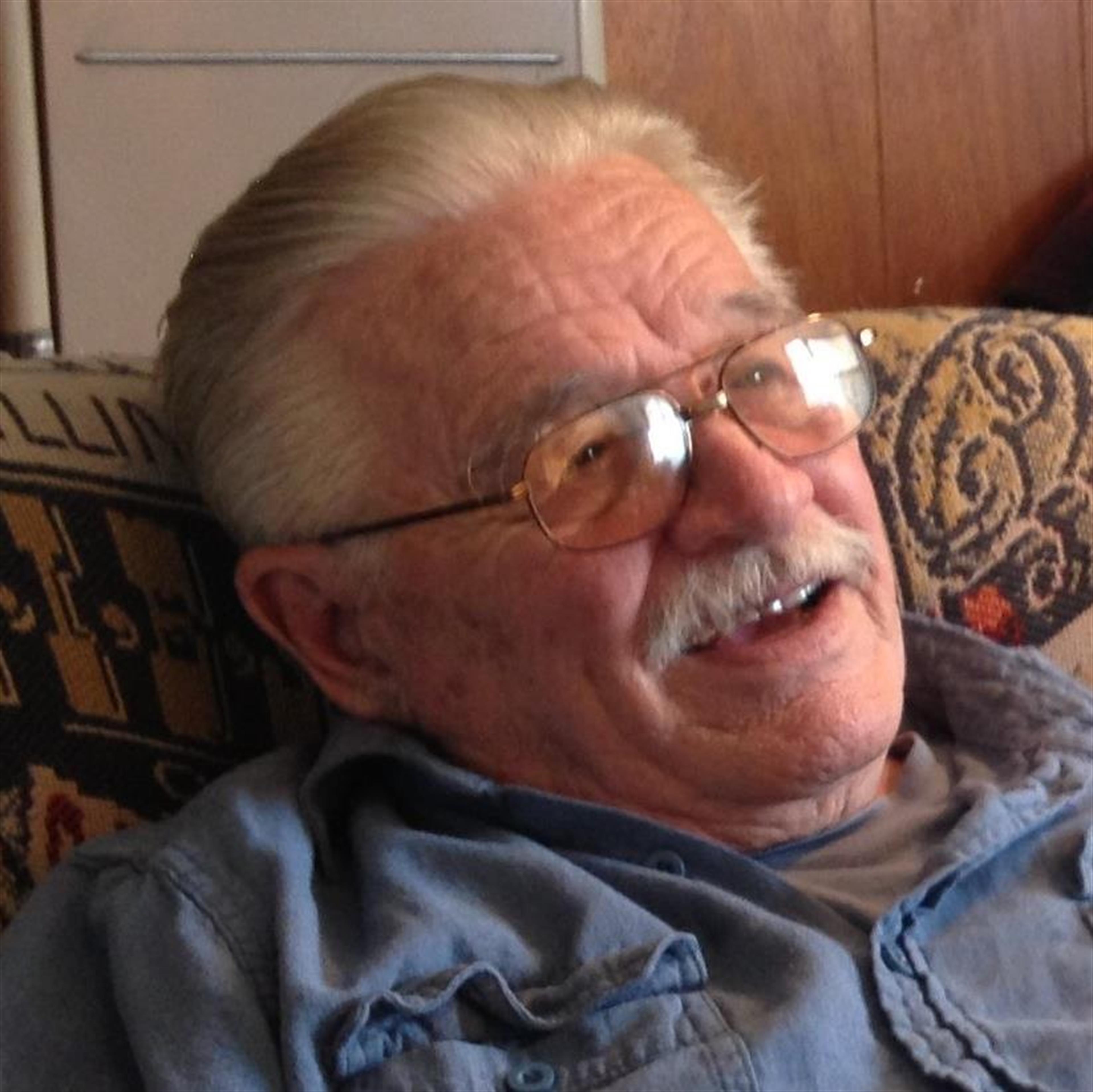 Harry J. Schlientz (Seymour)