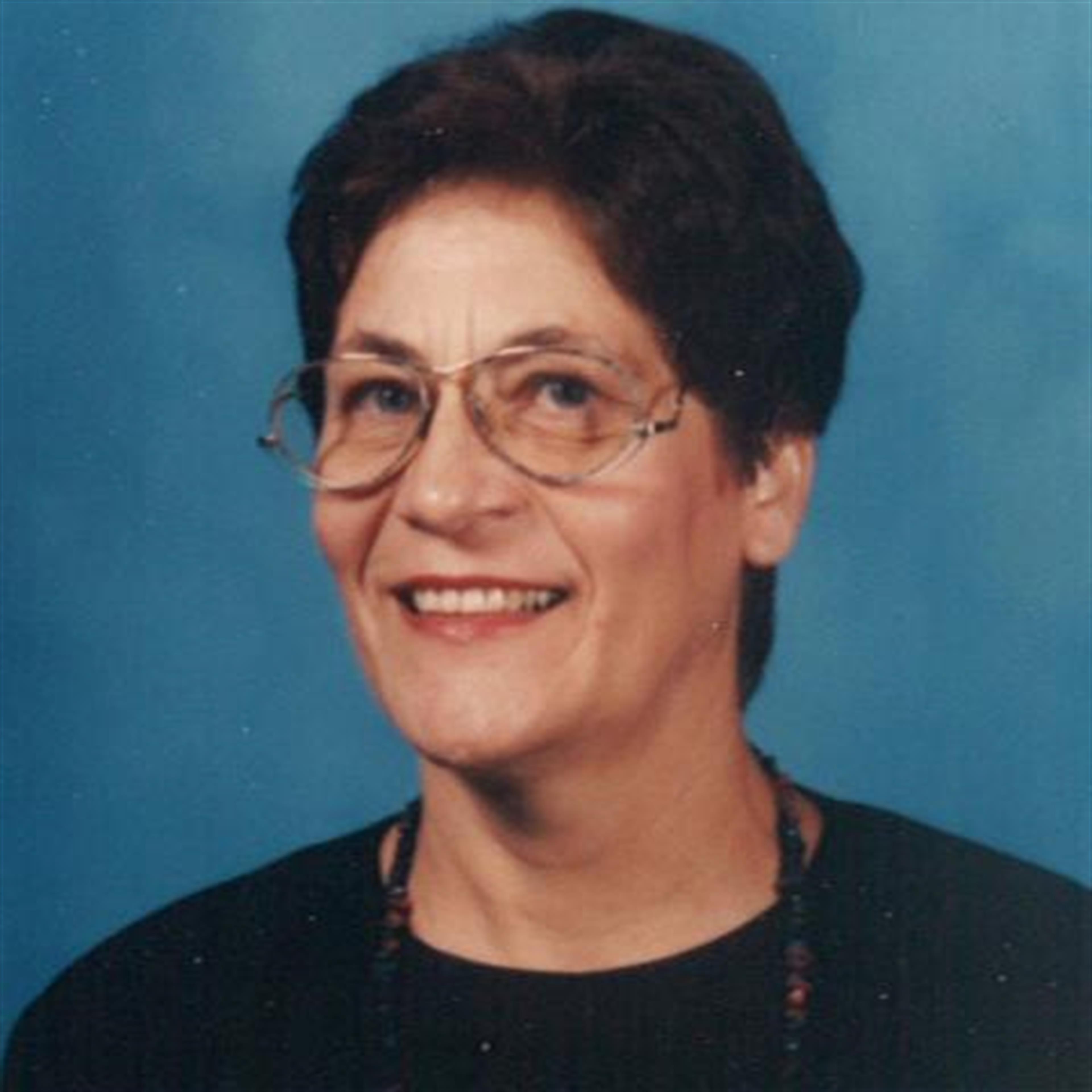 Victoria Schueler's obituary picture