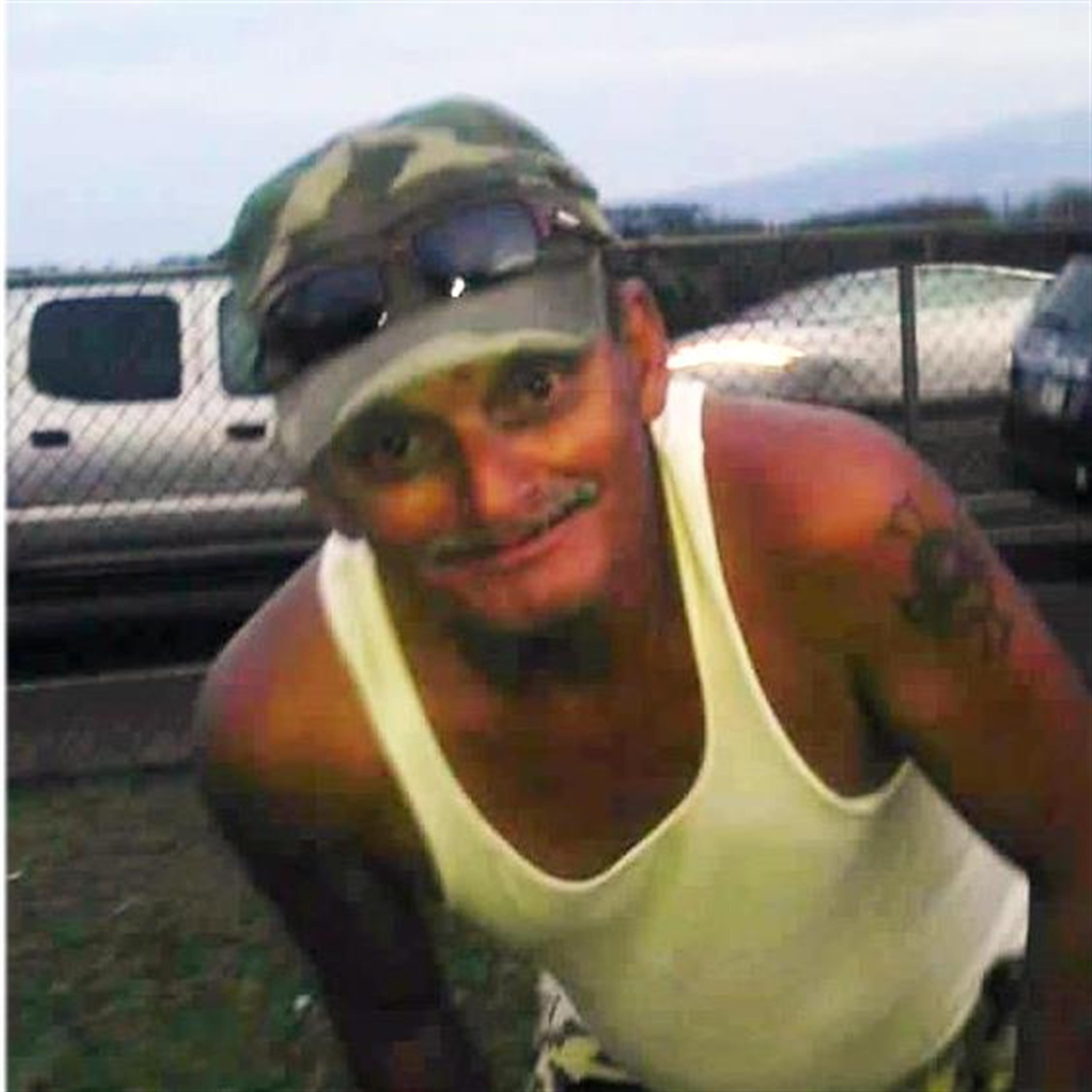 Anthony Antone "Kaco" Vargas