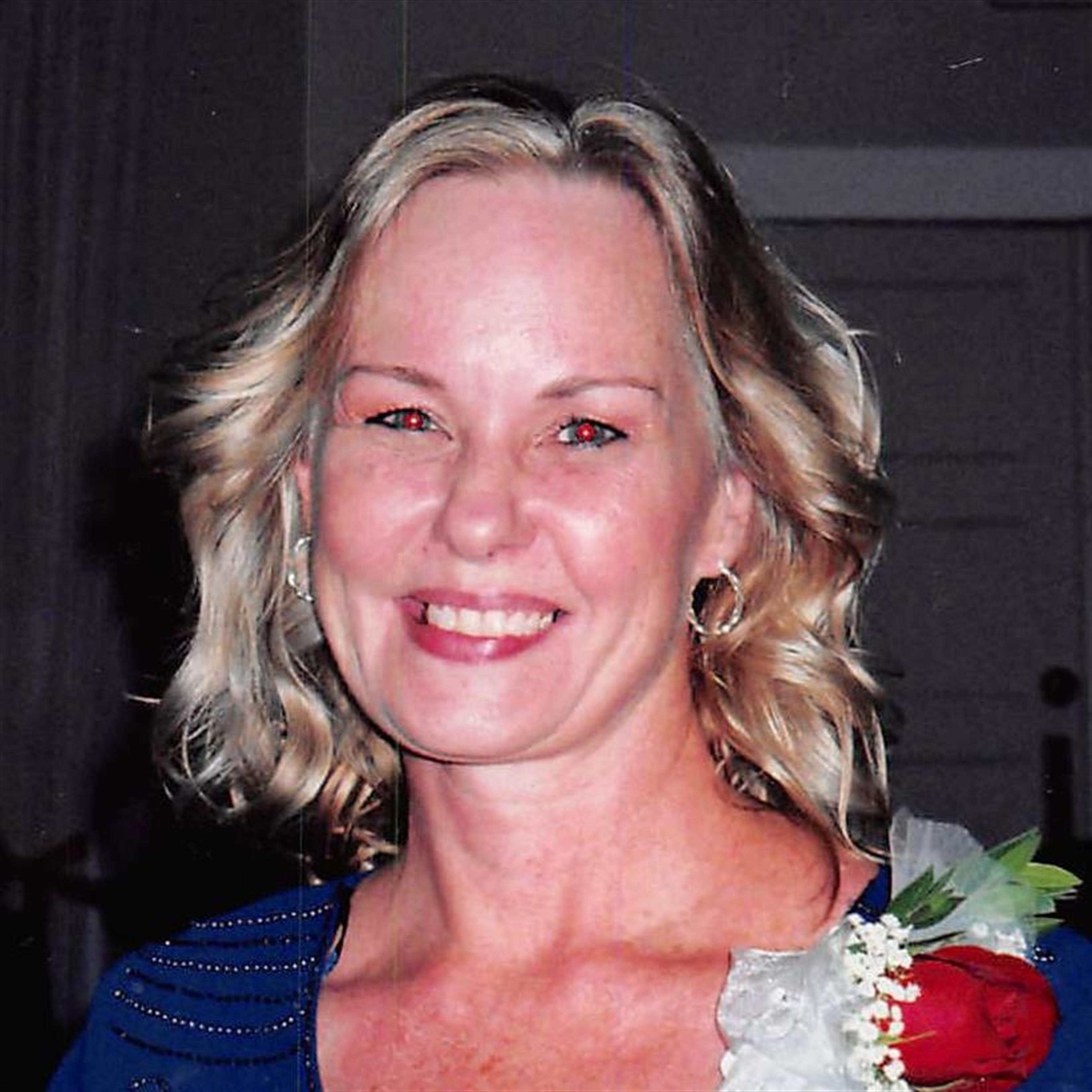 Ms. Lydia Ann Thomas