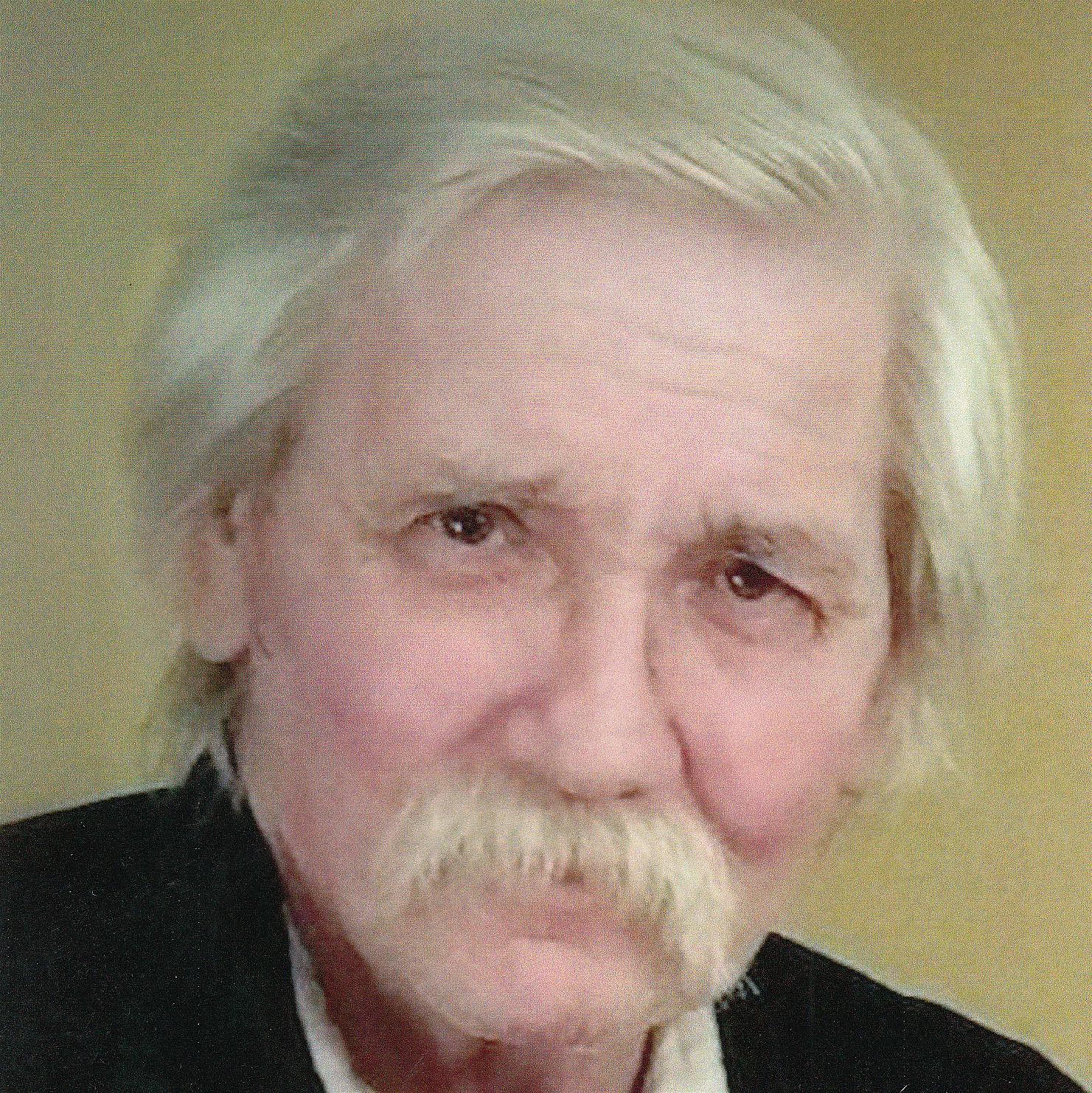 Robert J. Ferg Sr.