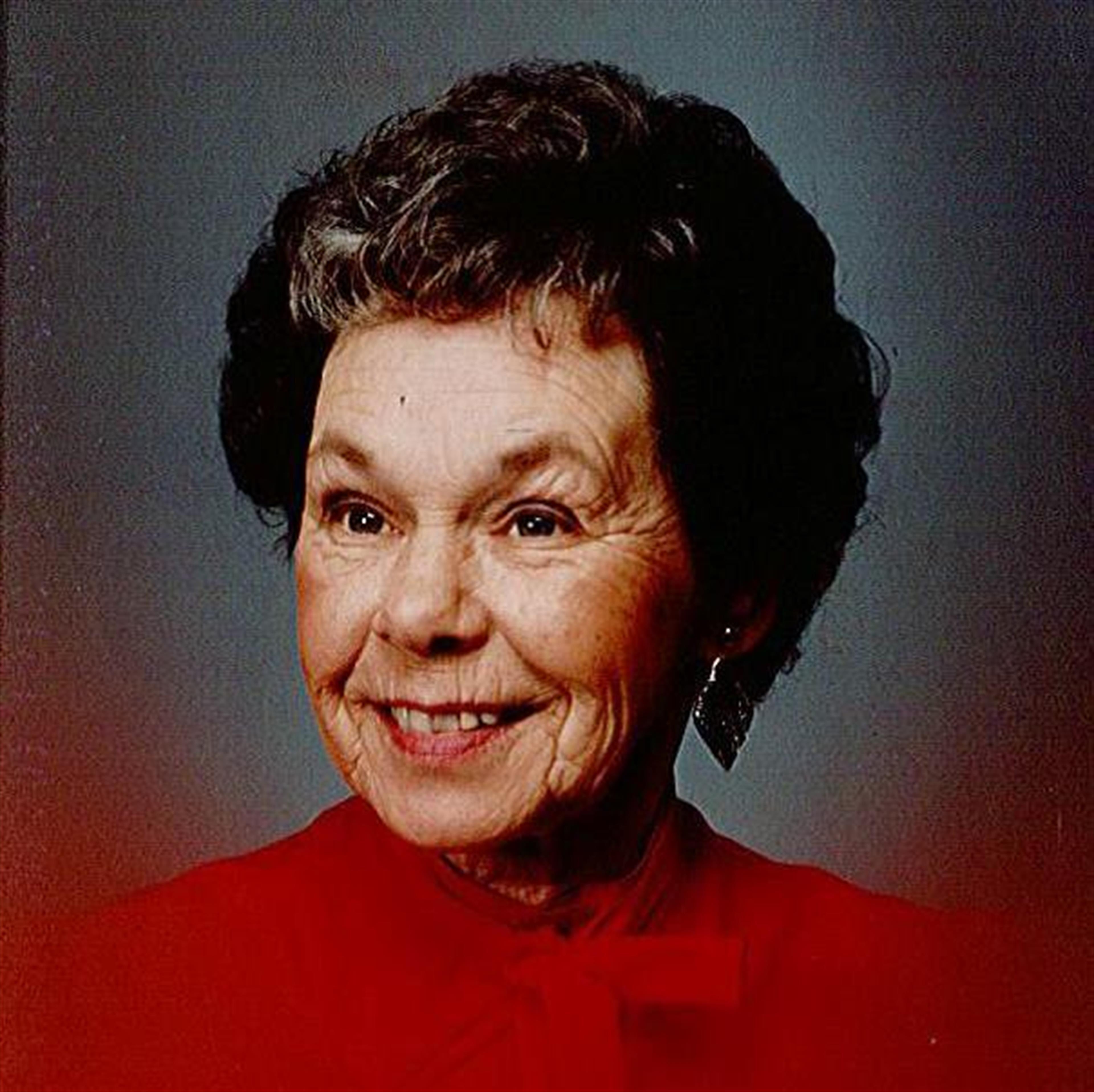Marguerite F. "Maggie" Anderson