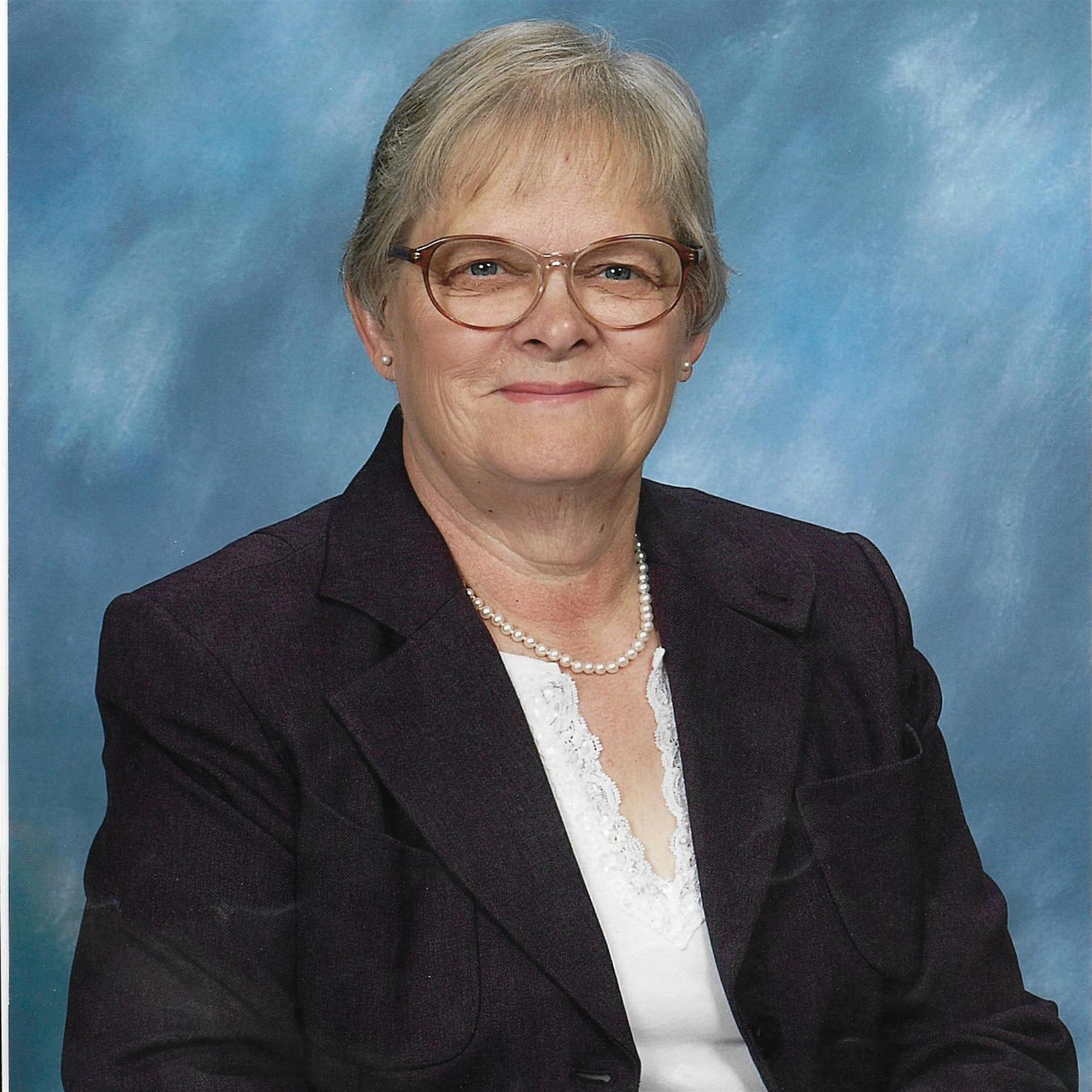 Betty Louise Wilburn