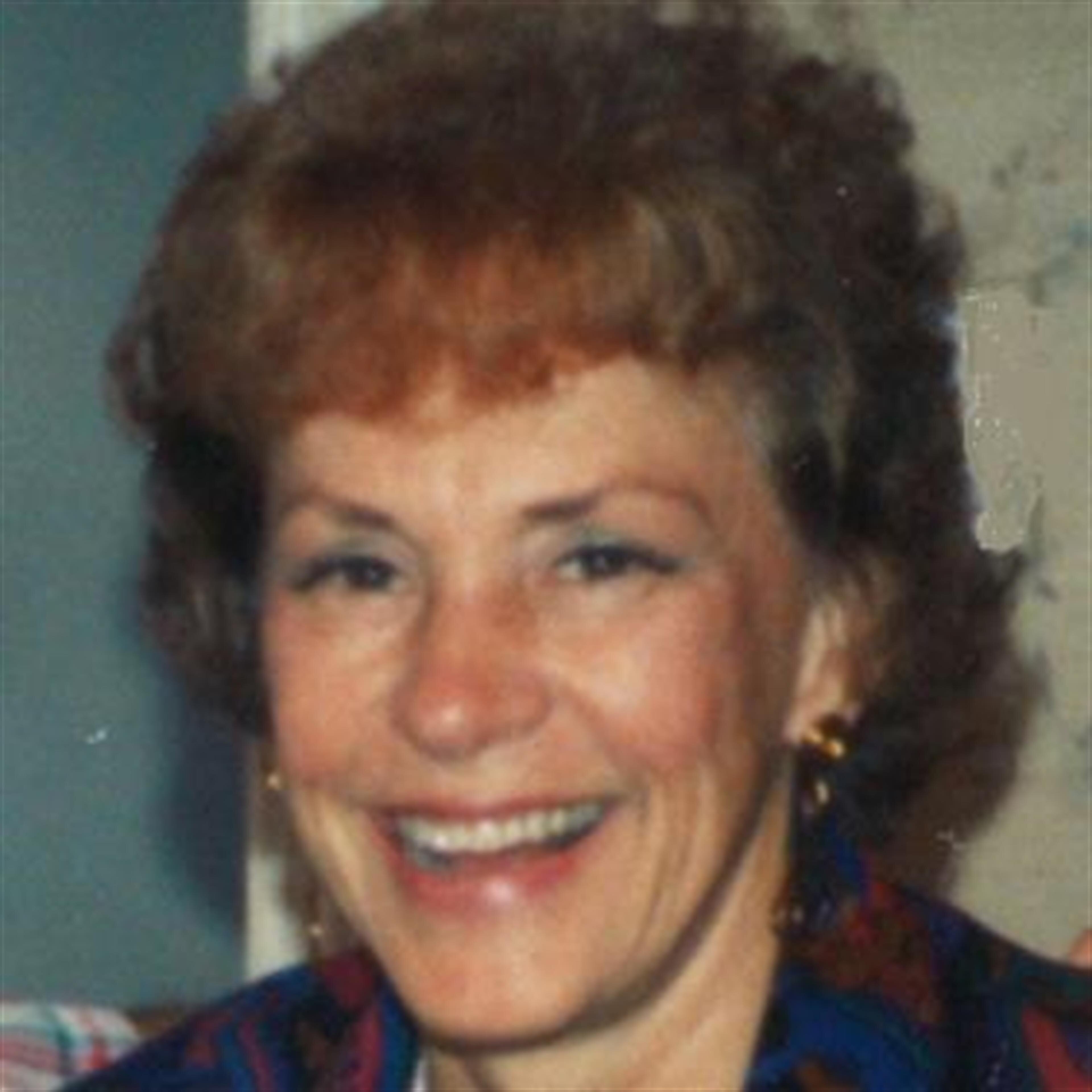 Bette Doolittle Culver