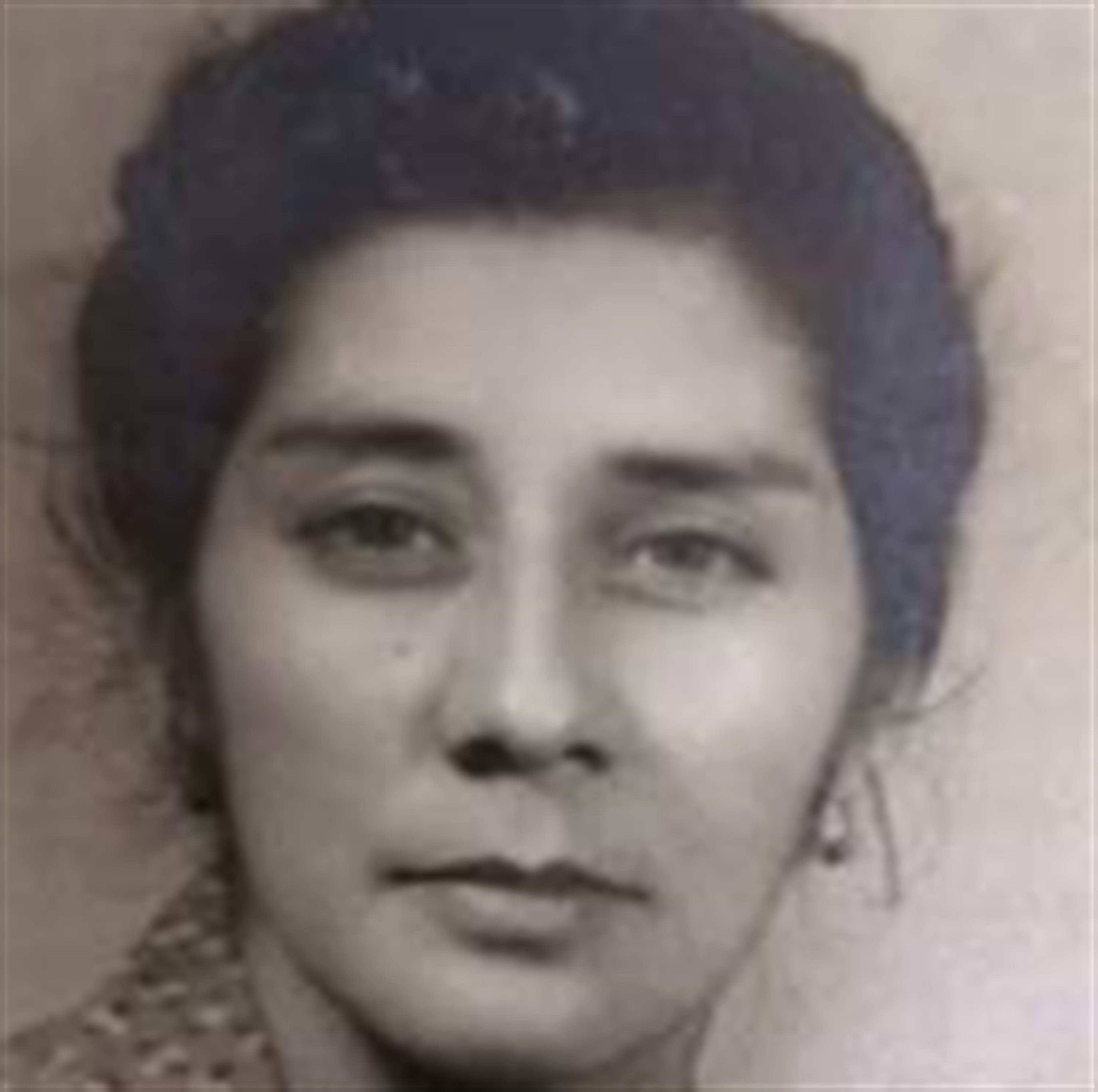 Mrs. Elvira Castillo