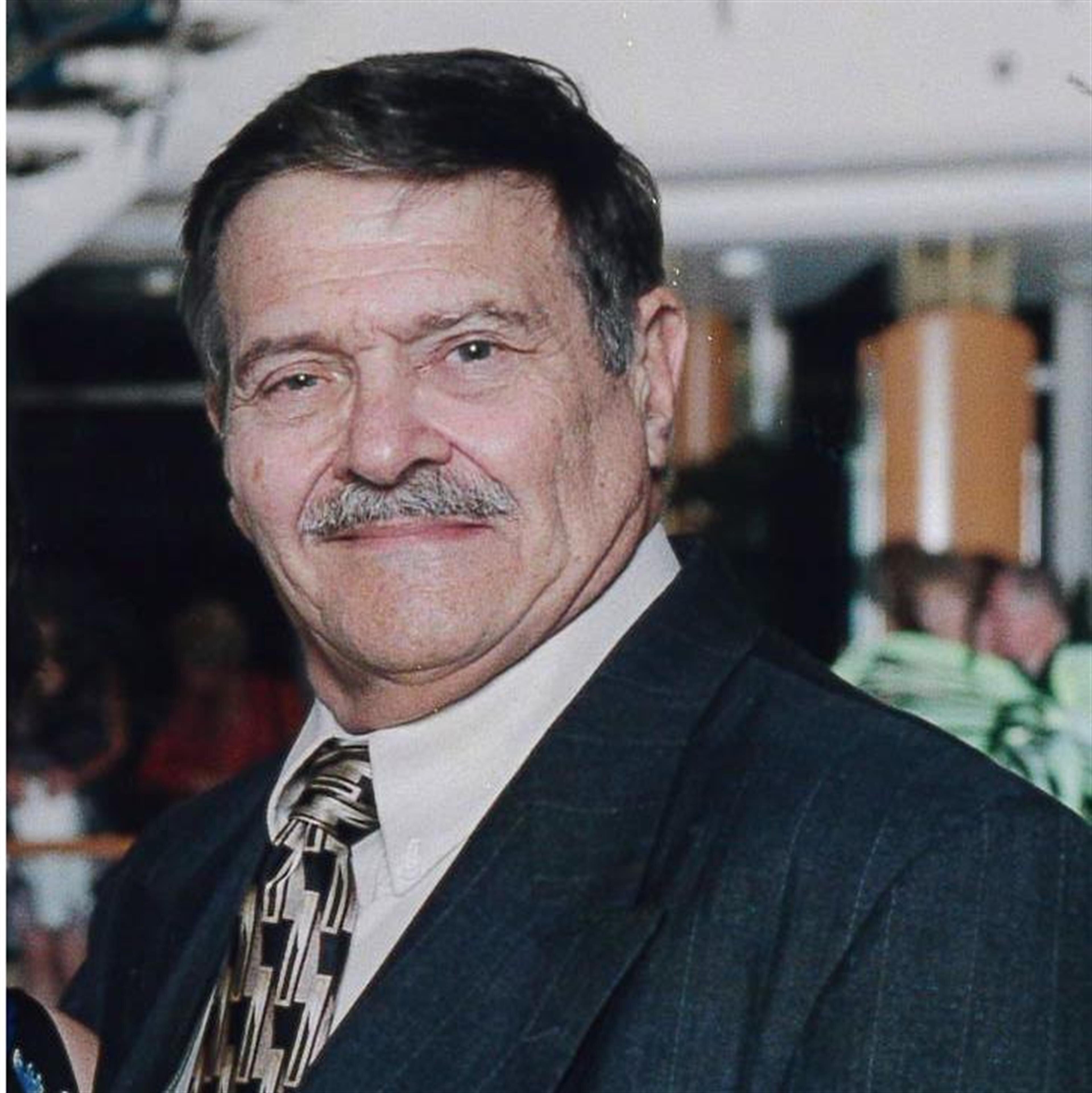 Thomas W. Lehman