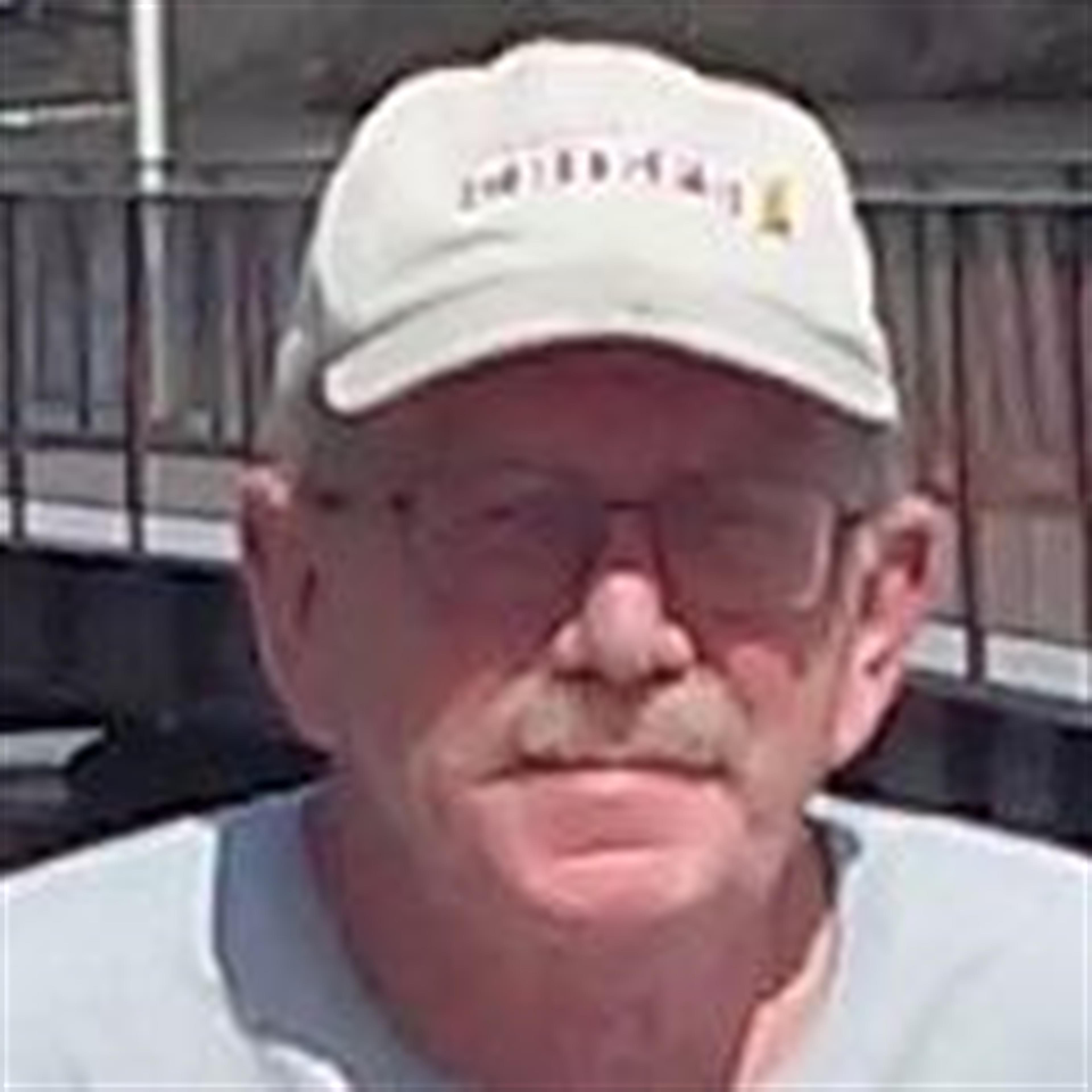 James "Jim" Richard Watkins