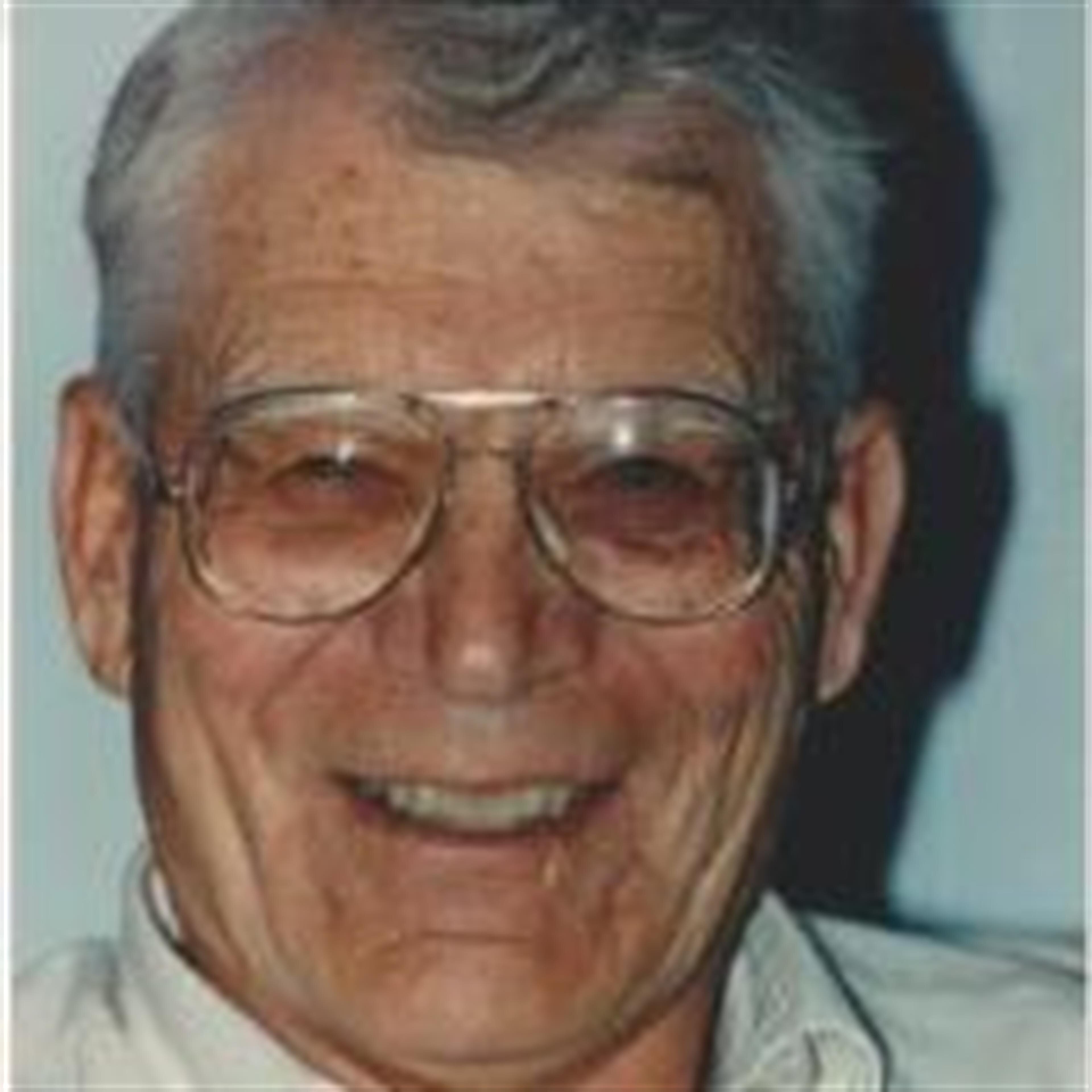 Roy F. Beebe