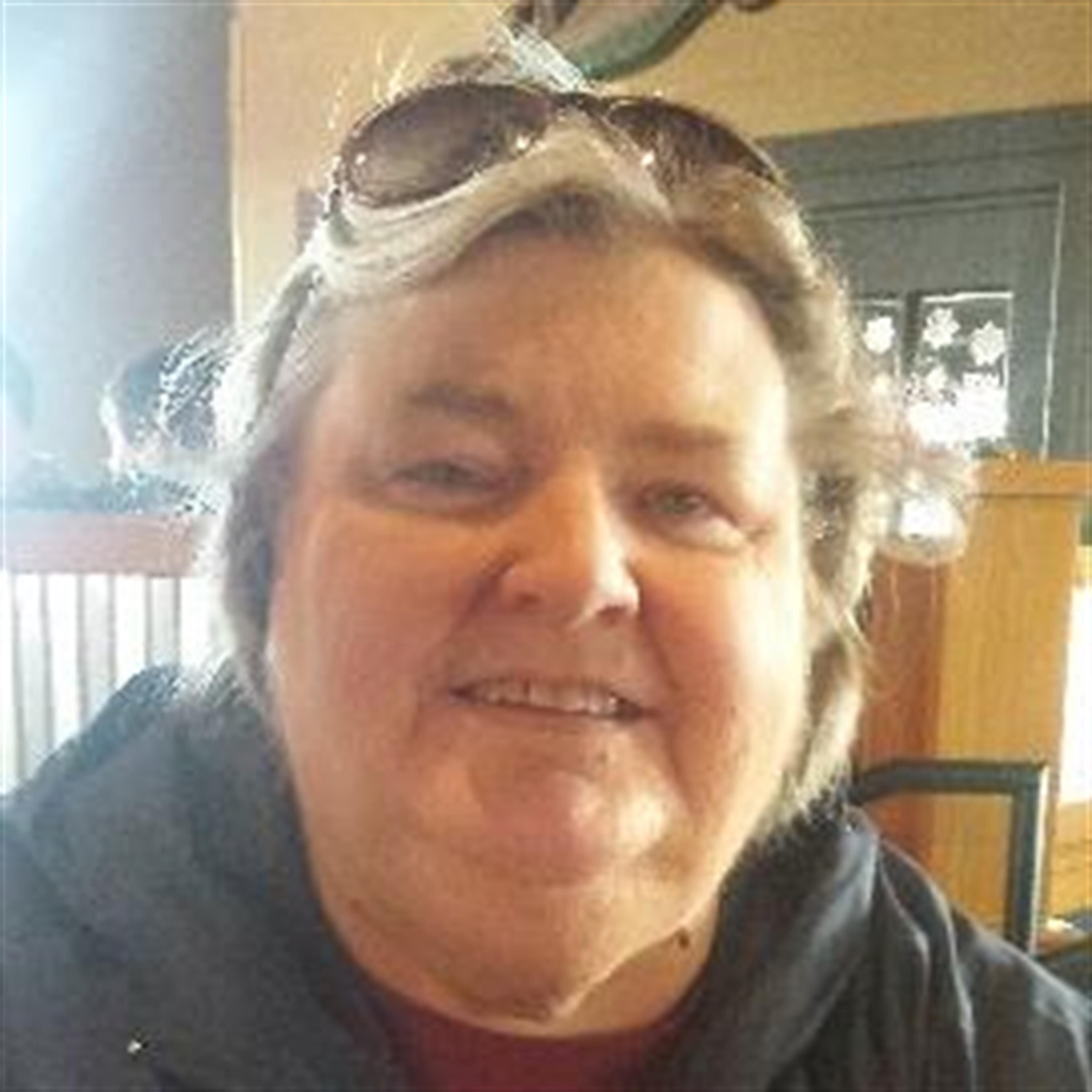 Mrs. Kathy Jo Hipps