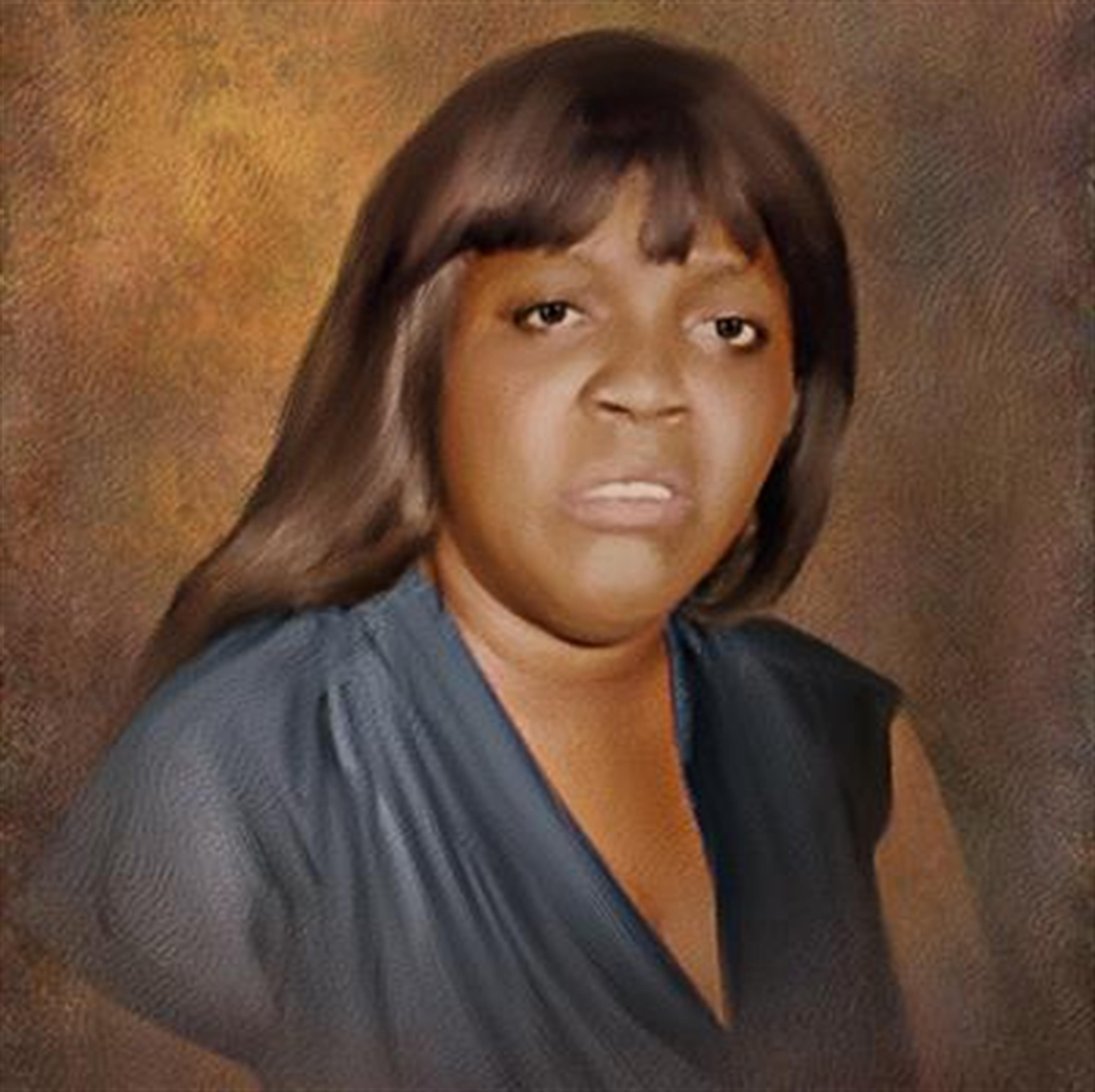 Shirley Ann Belt