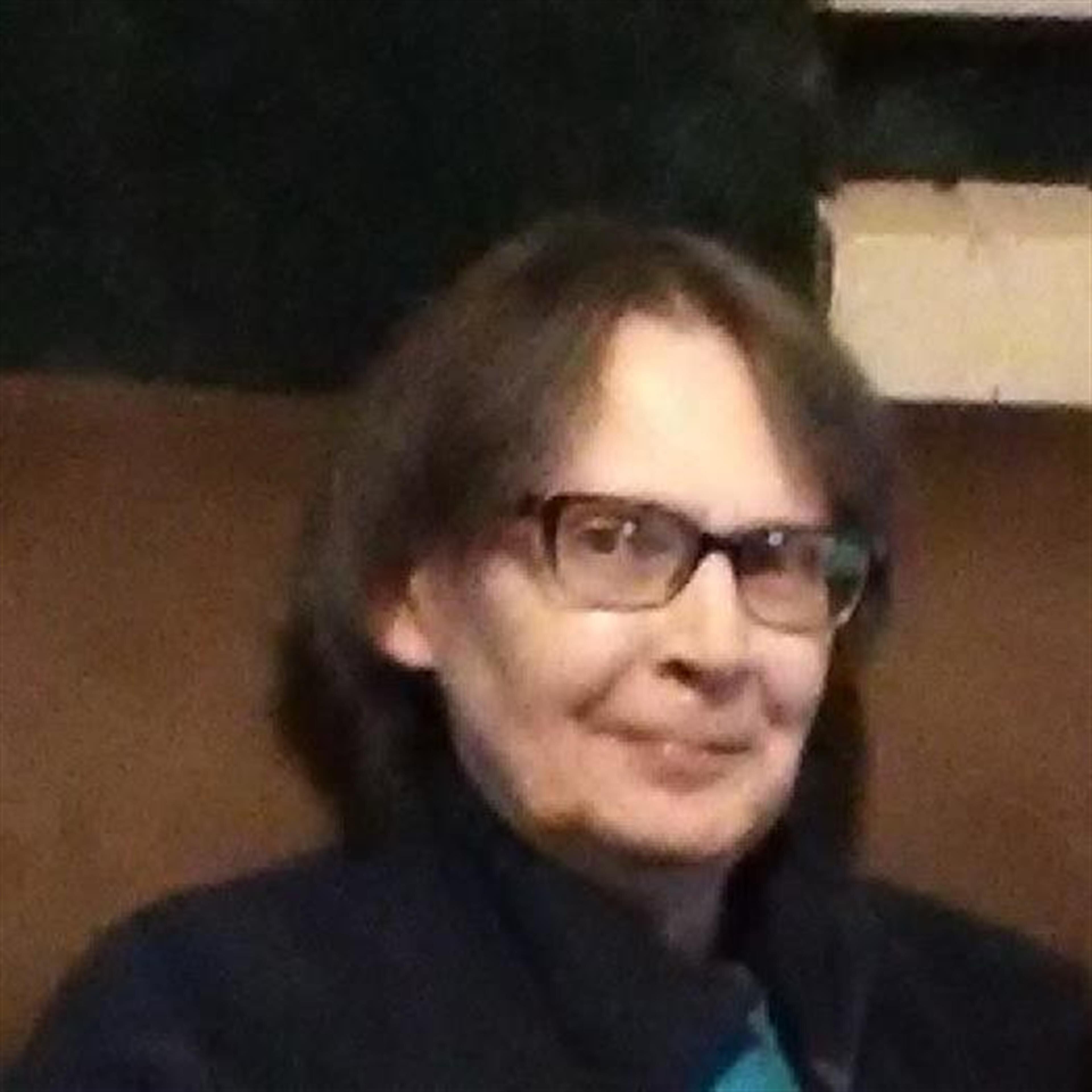 Carol Ann  Skinner