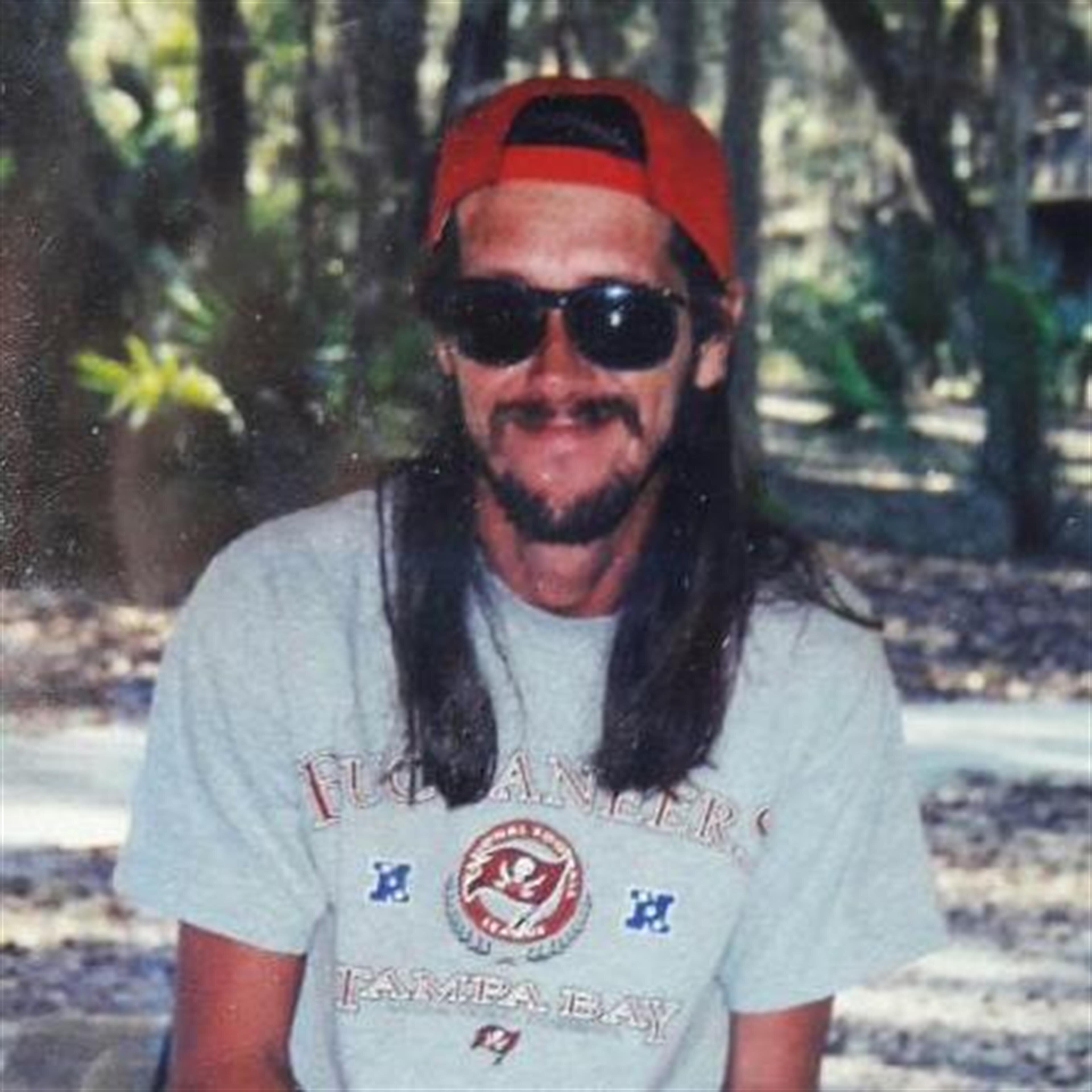 Michael Douglas Mosley