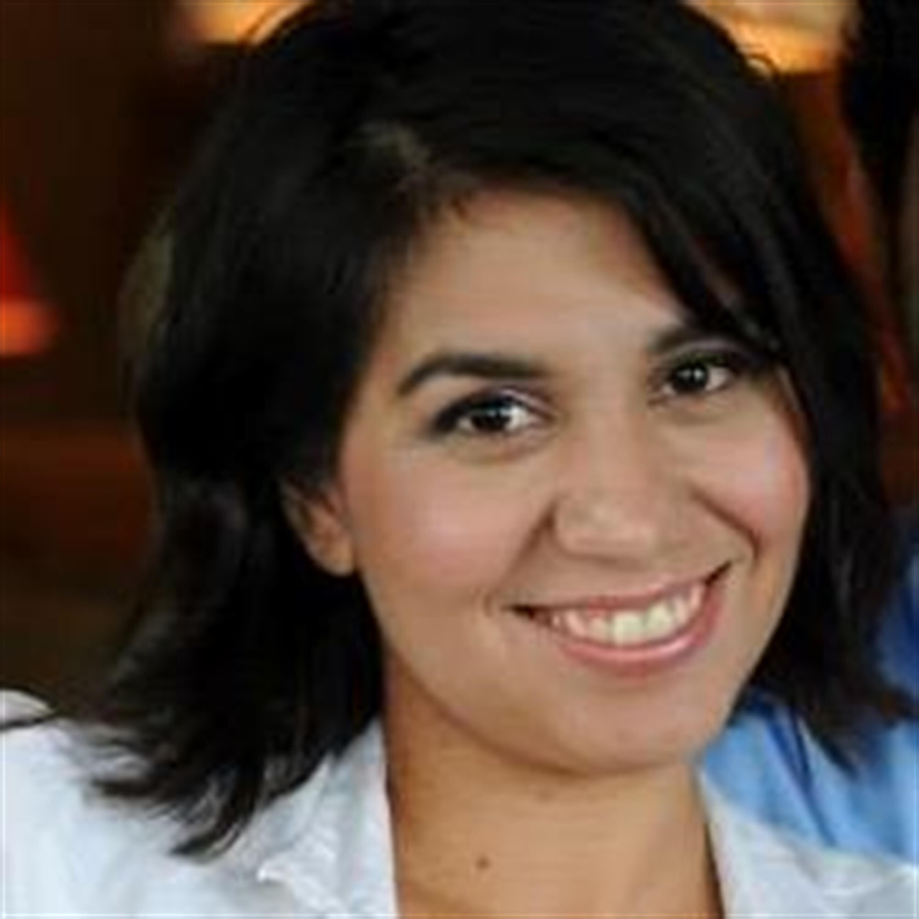 Alejandra Mendoza