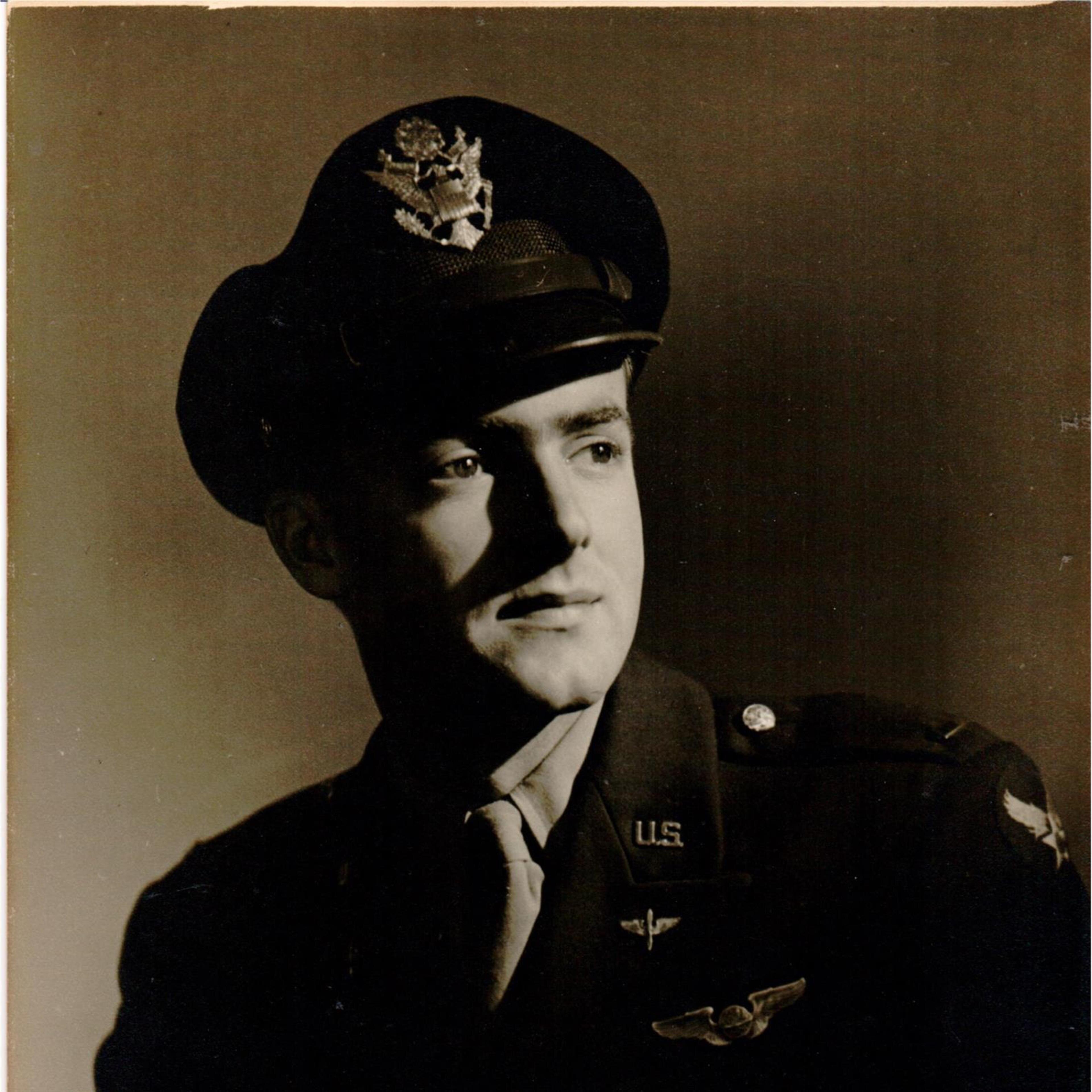 Harvey Dorchester McGinnis