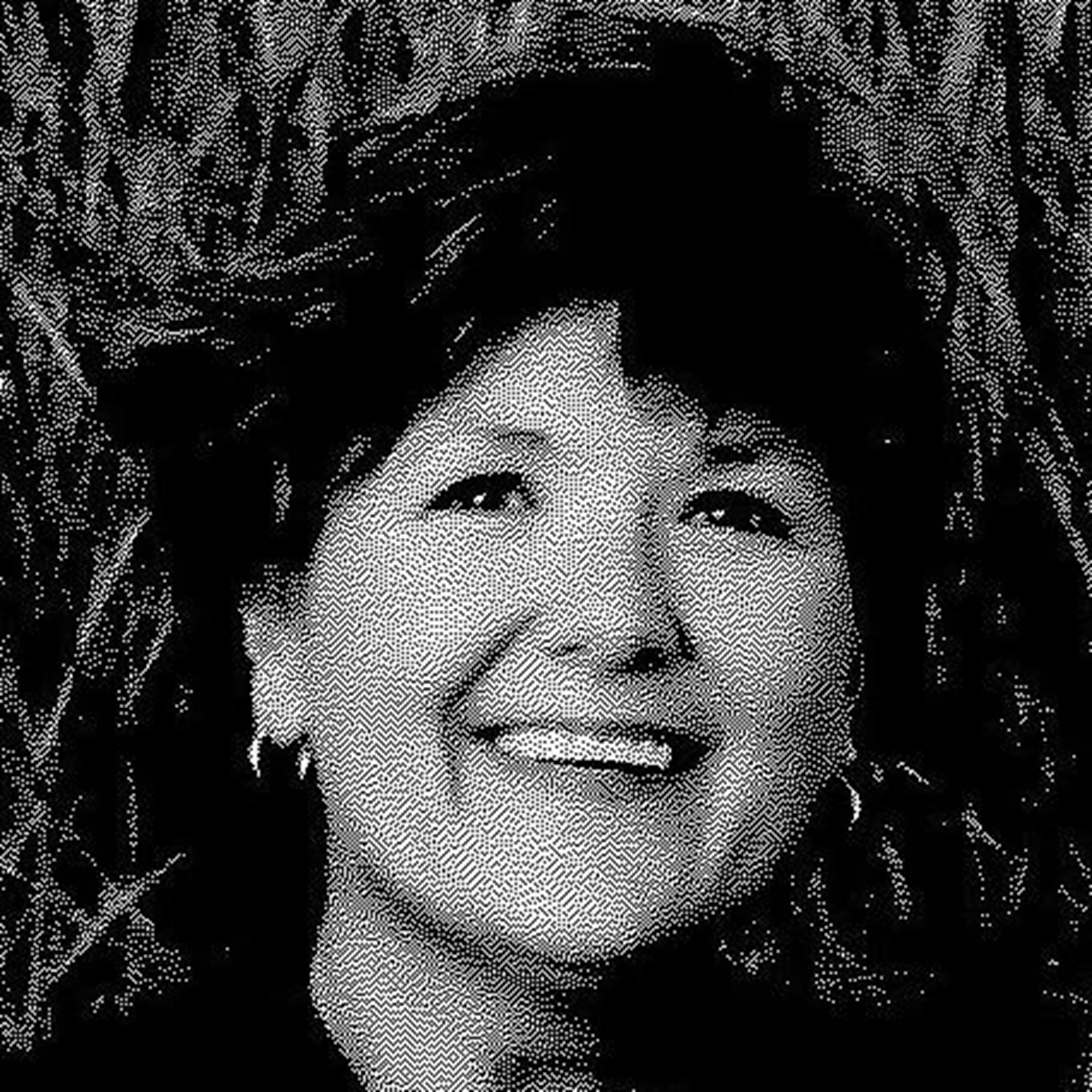 Mary "Chris" Holmes