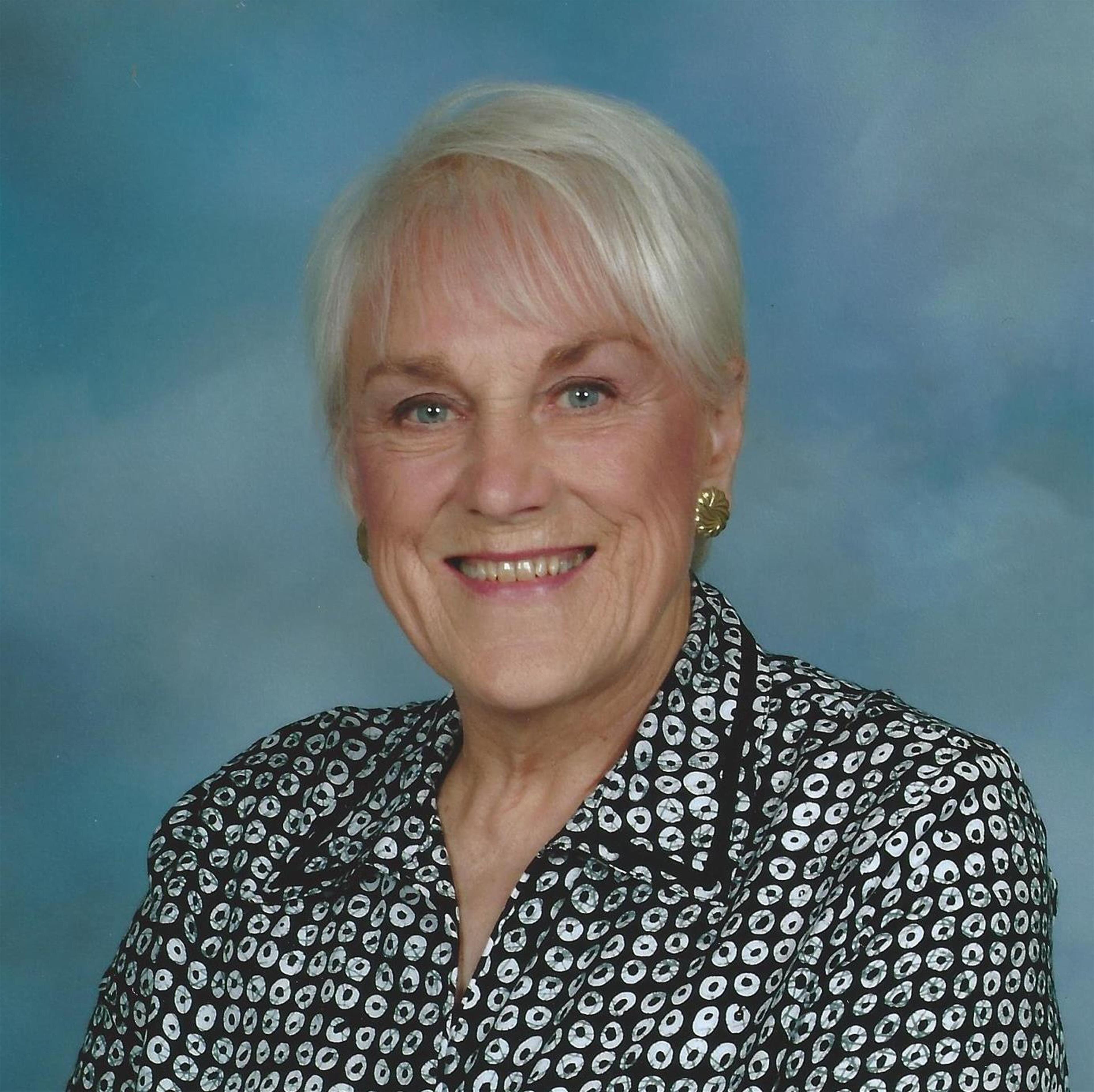 Antoinette "Toni" Gregg
