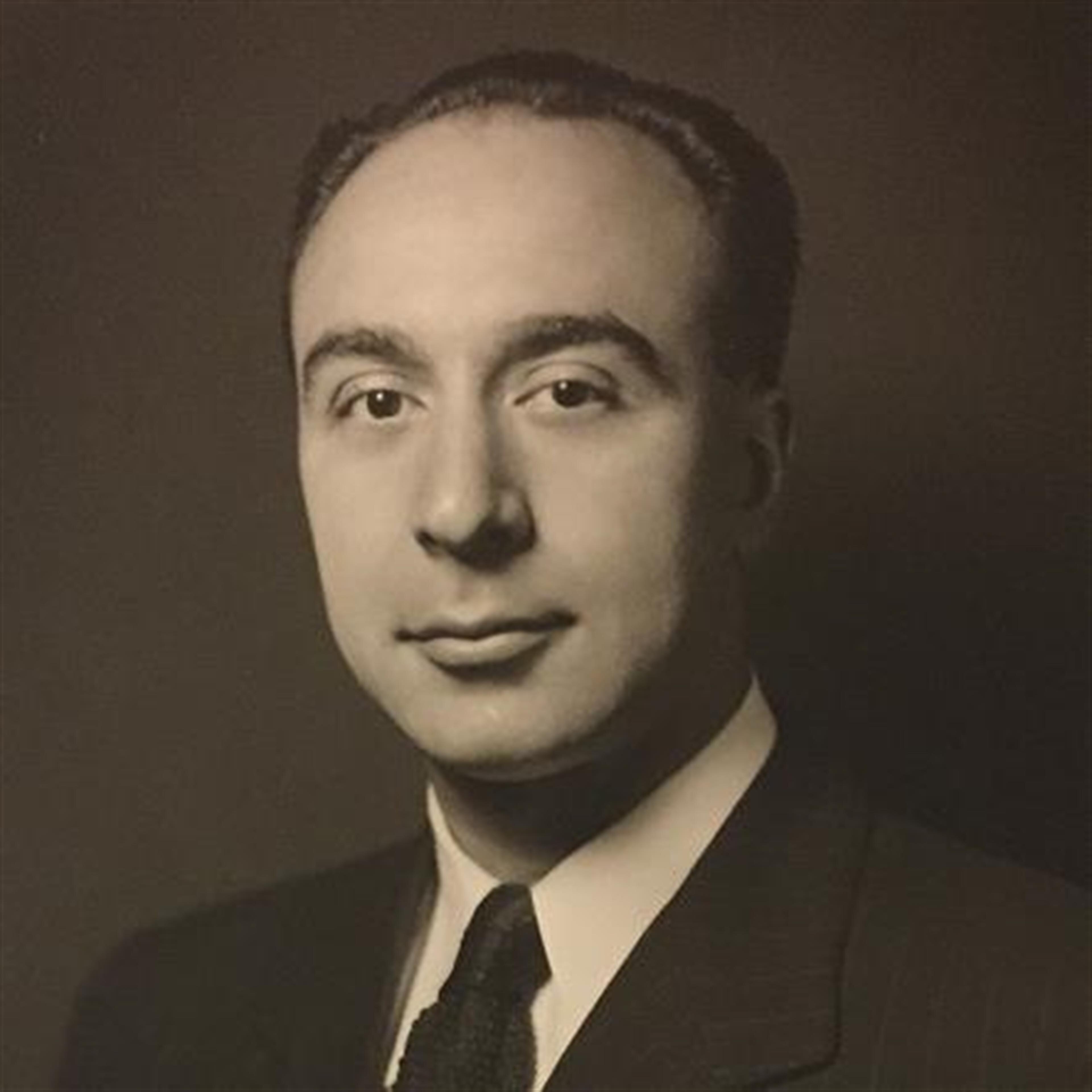 Dr. Luigi A. Principato