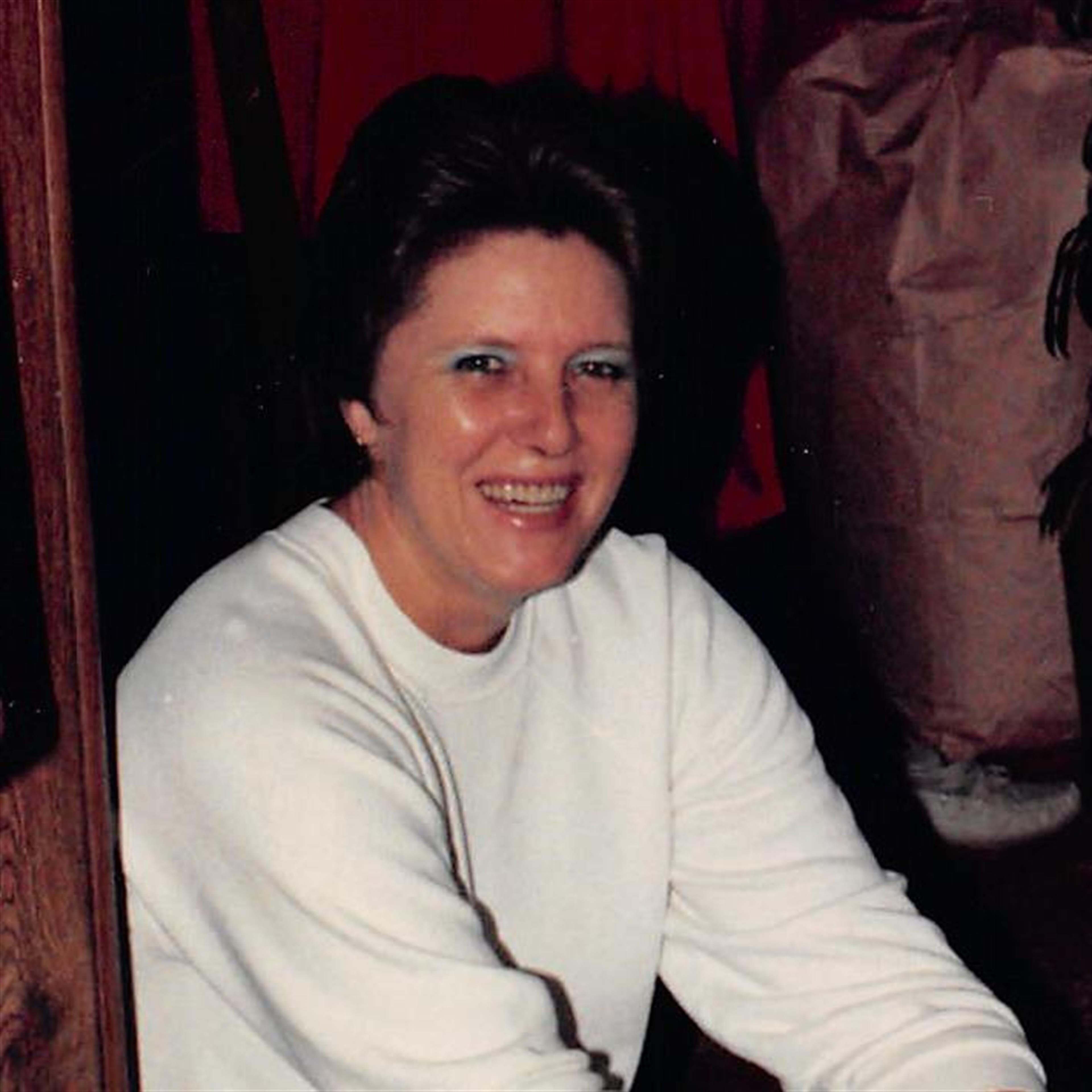 Mrs. Sarah  Massey