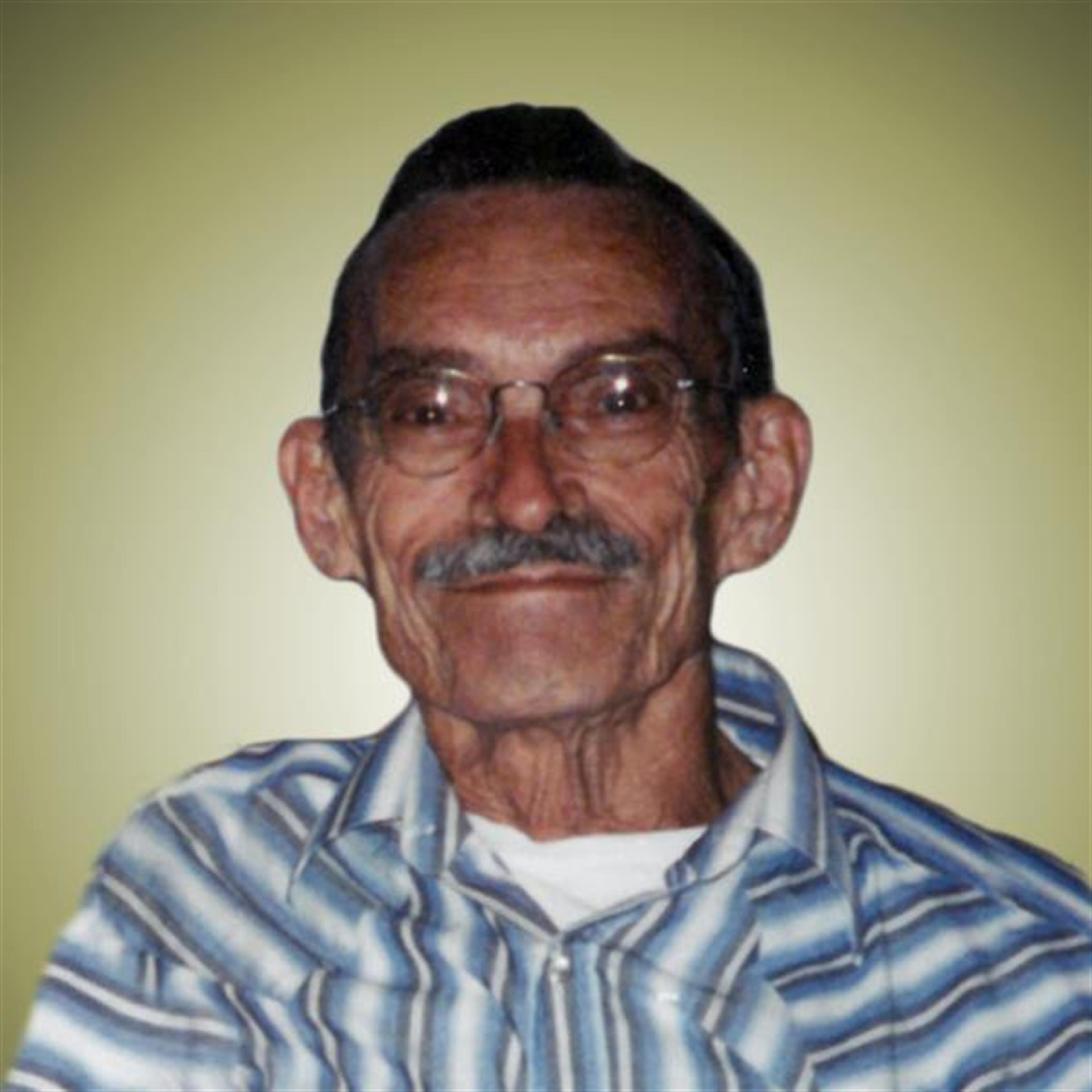 Malcolm Edward Fairburn