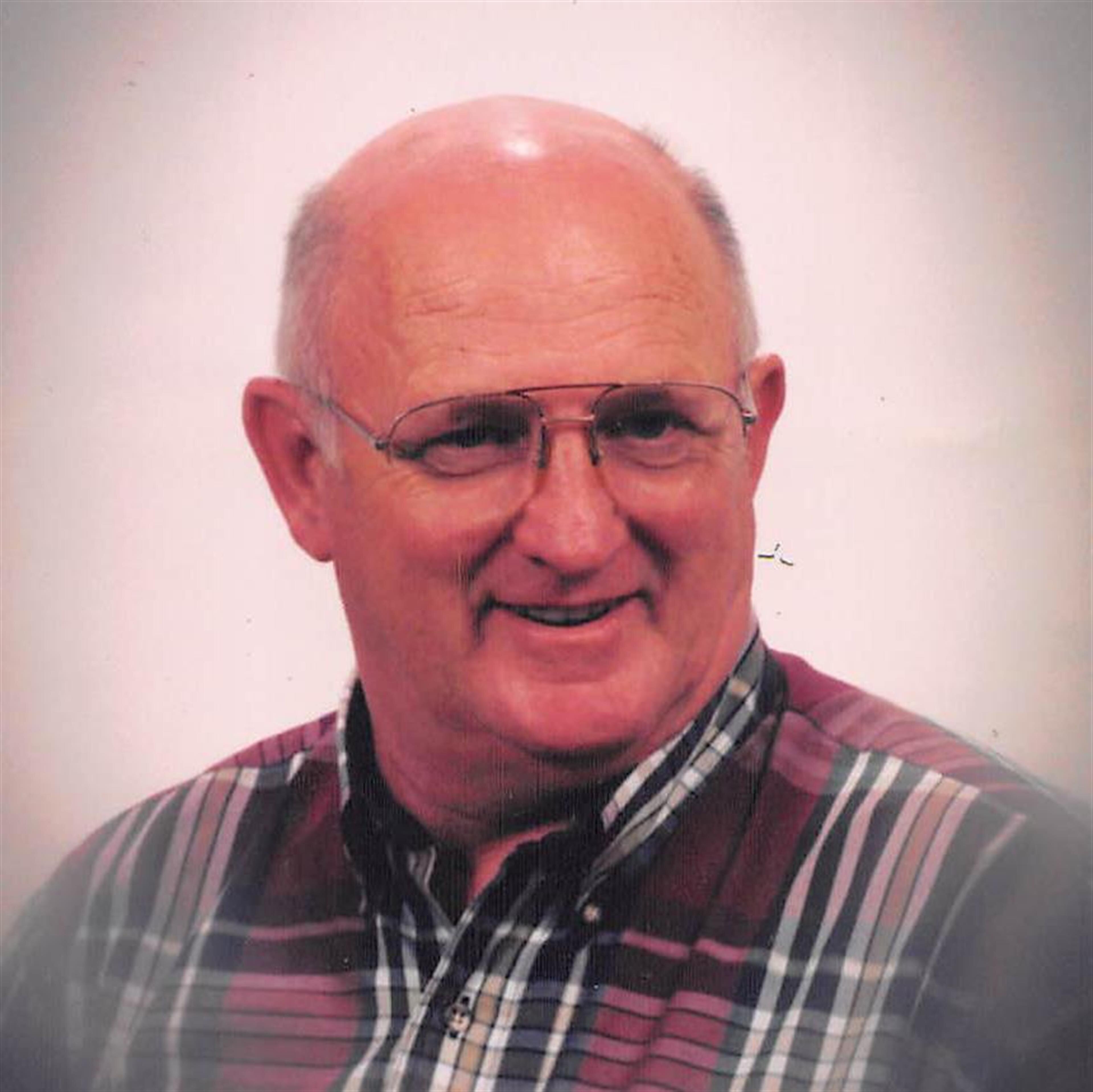 James Franklin Burns