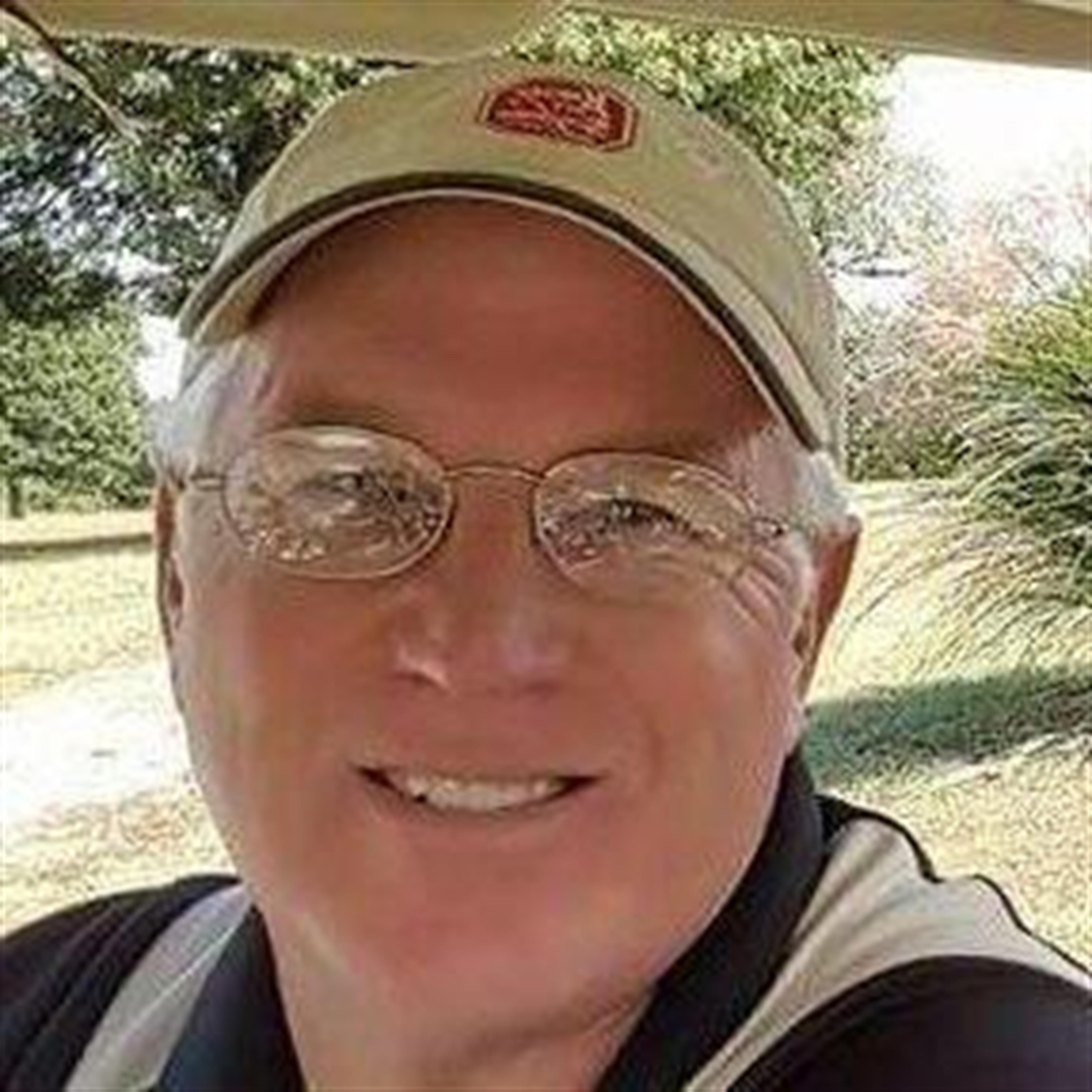 Danny Howard Hickman