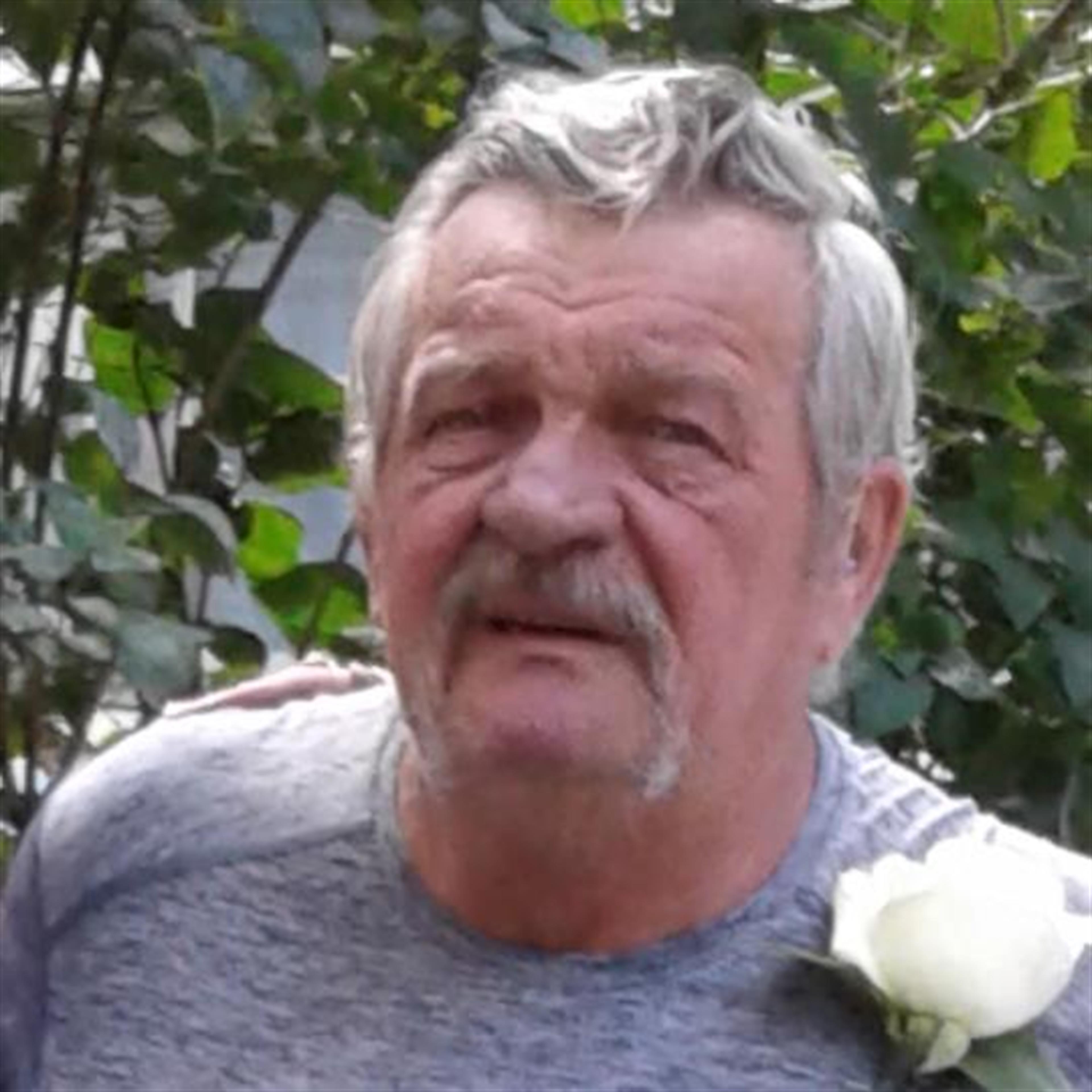 Richard "Dick" D. Jewell Jr.