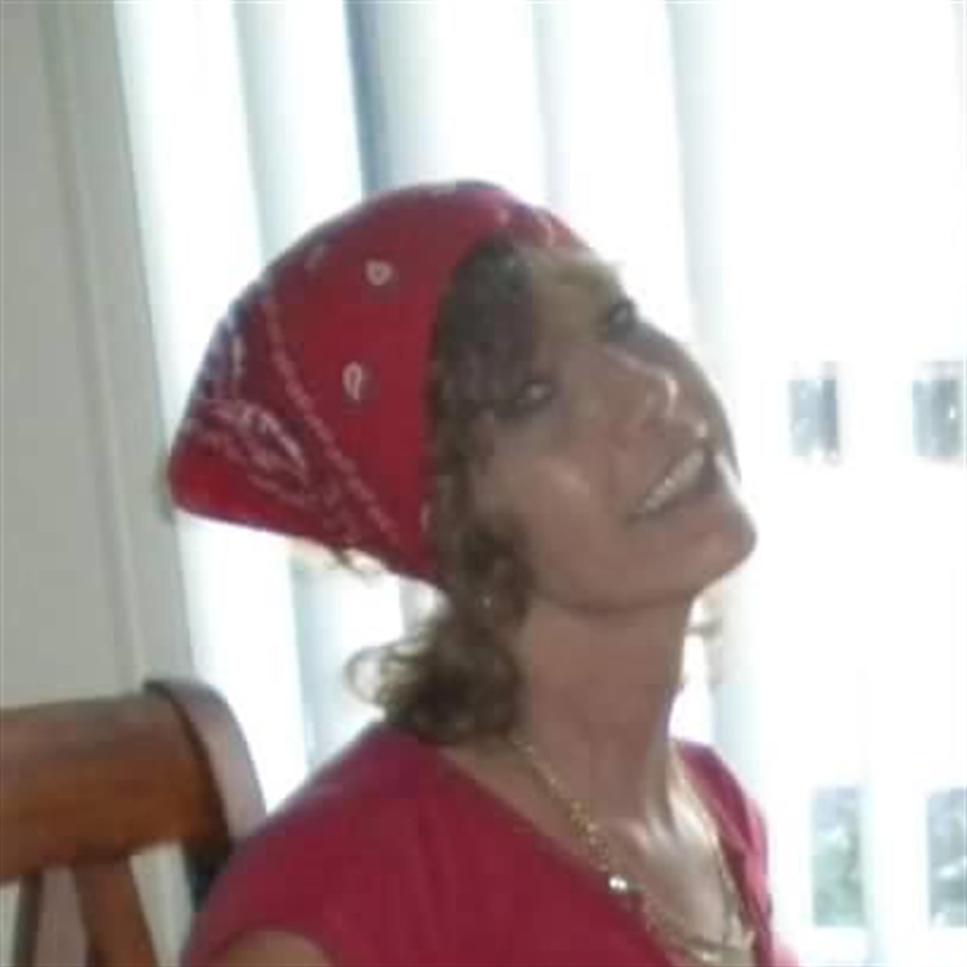 Linda K Jones