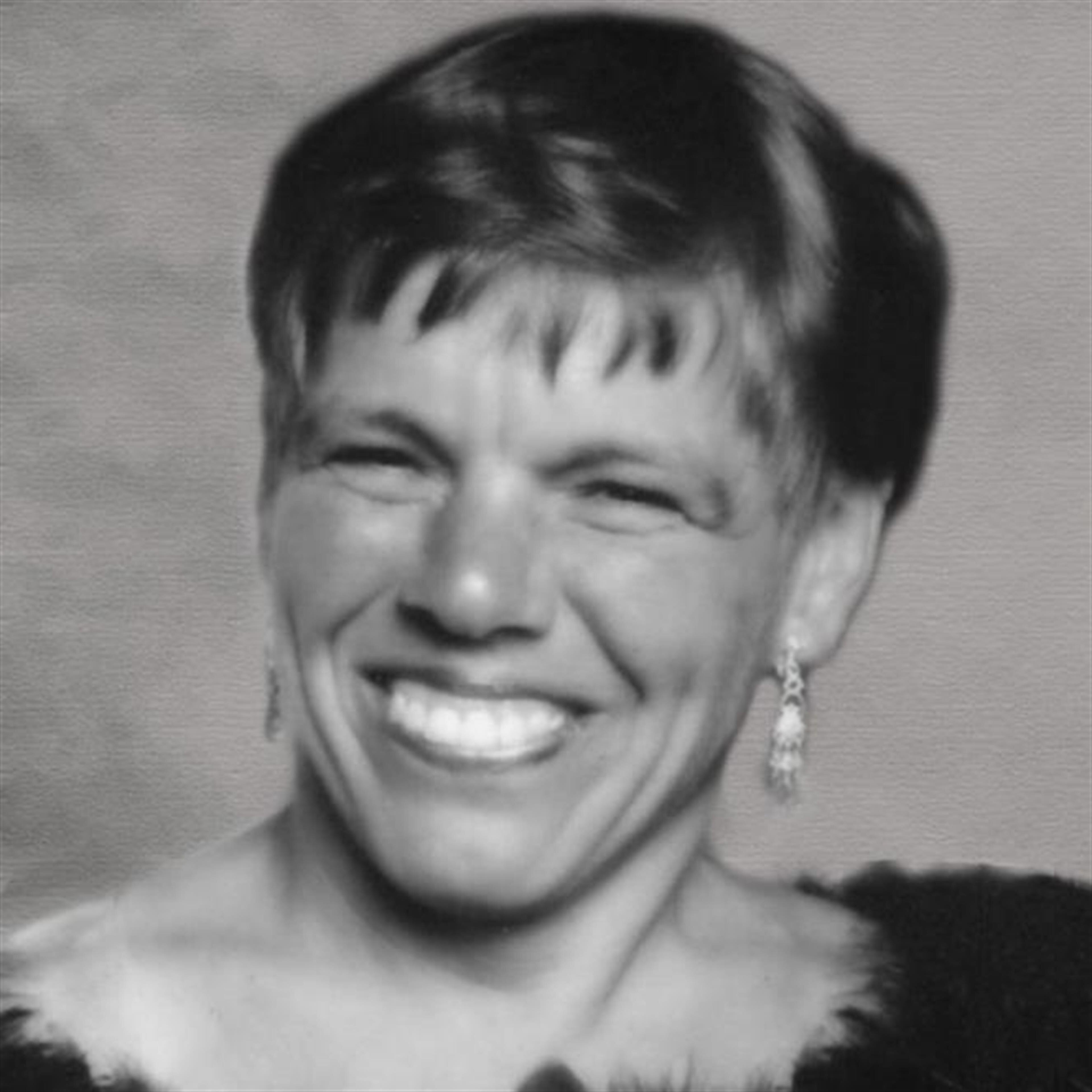Cheryl Ann Blackman