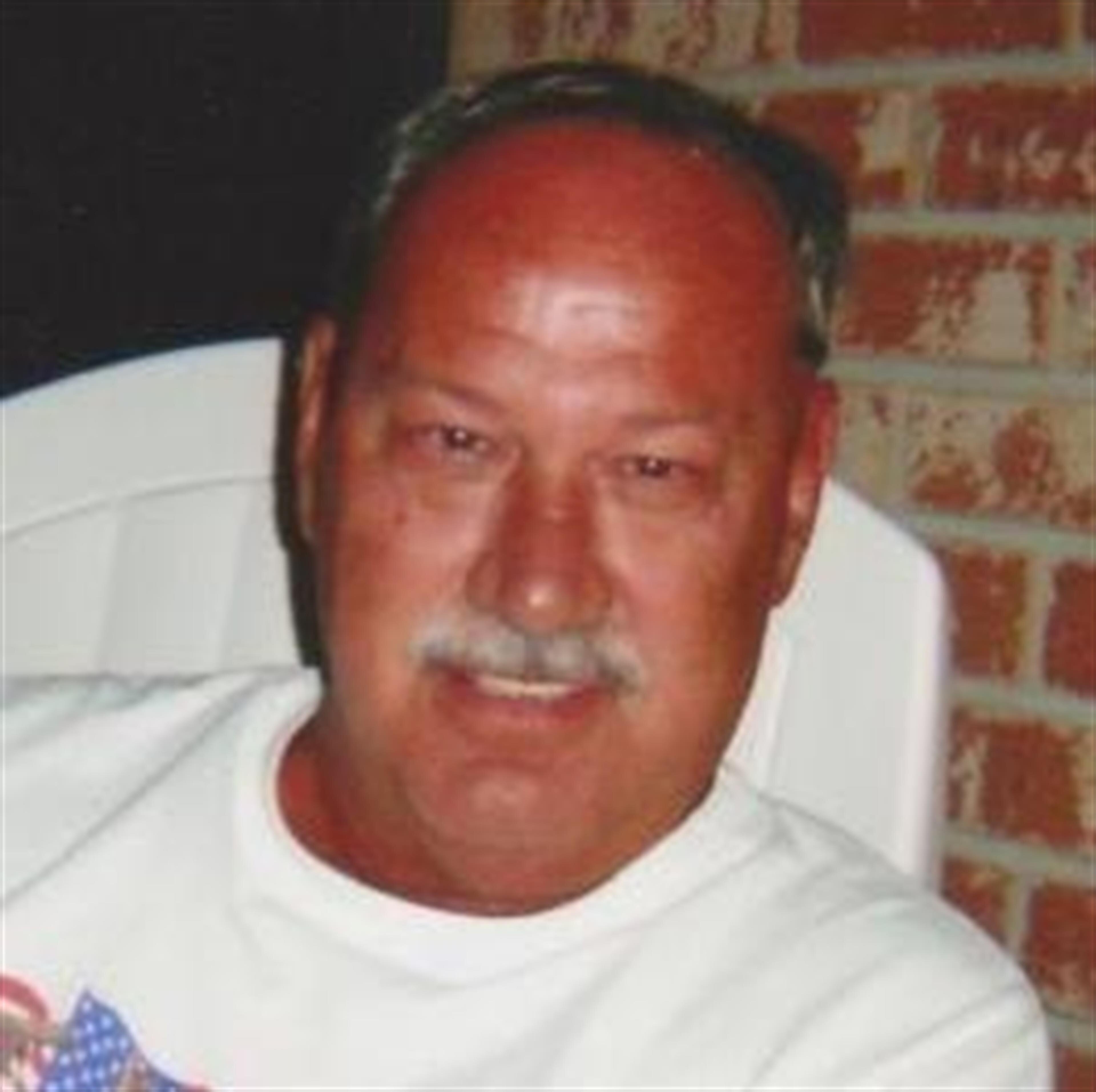 Larry Kenneth Cross