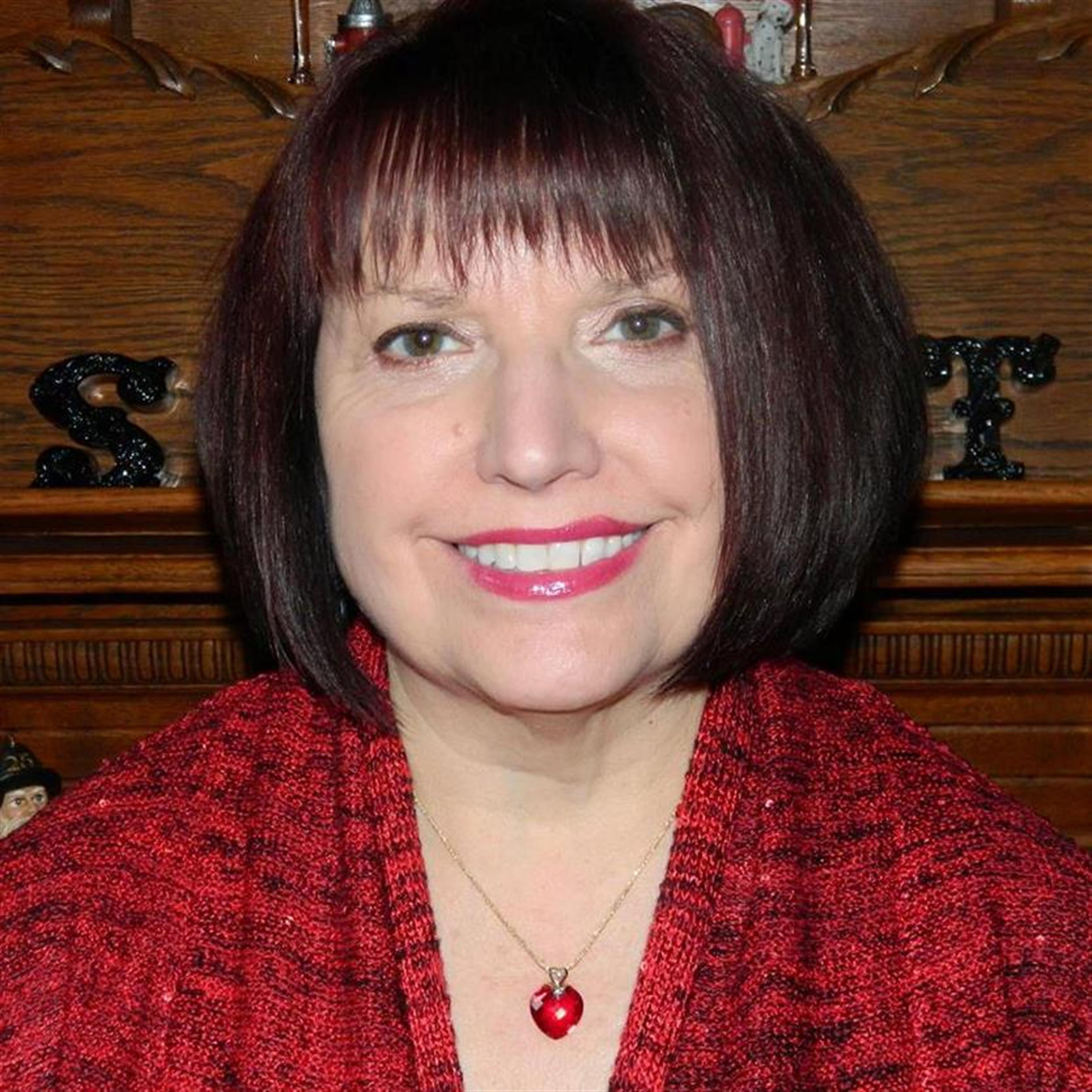 Mrs. Susan Marie Stout