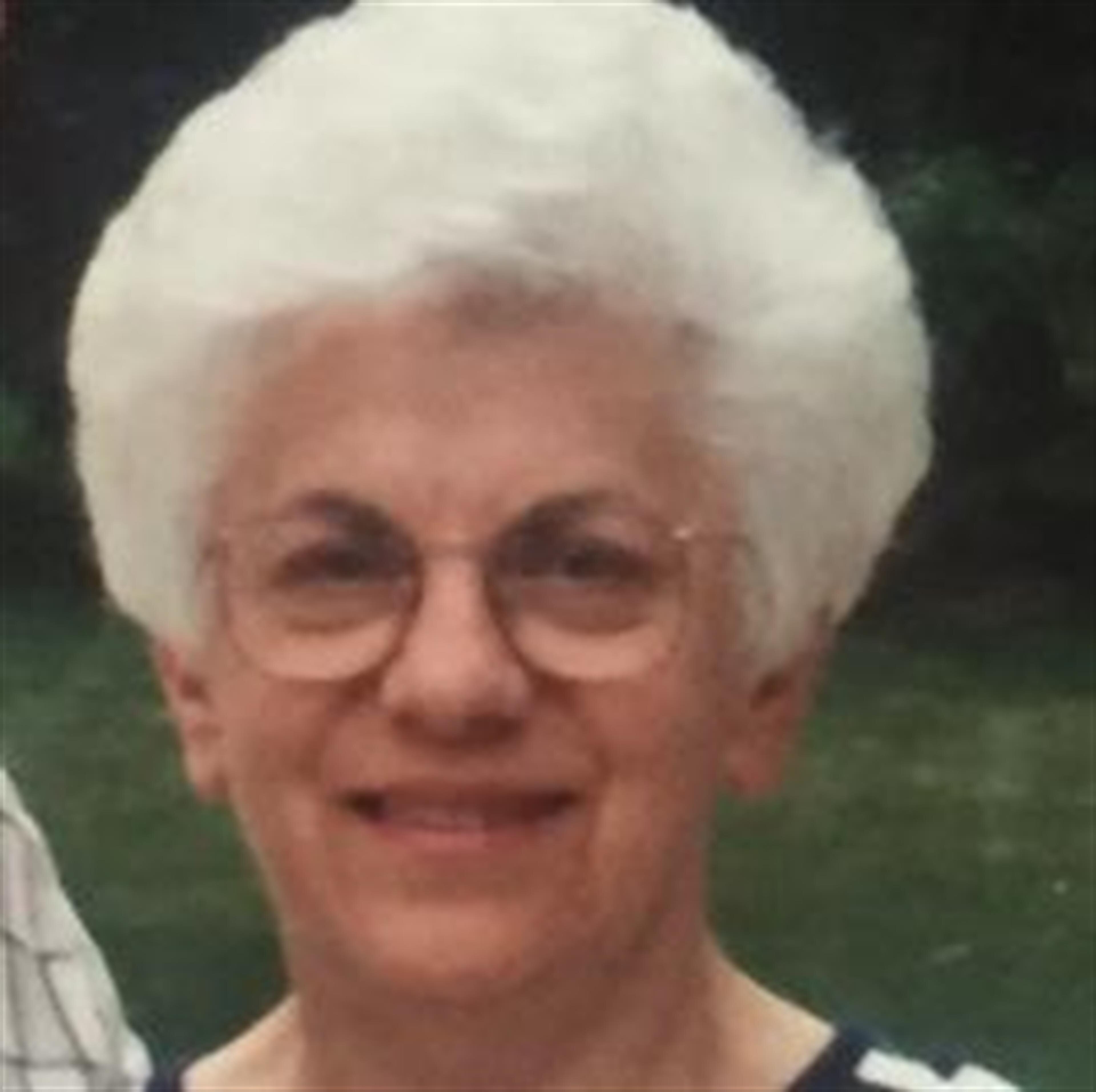Fannie Pyros