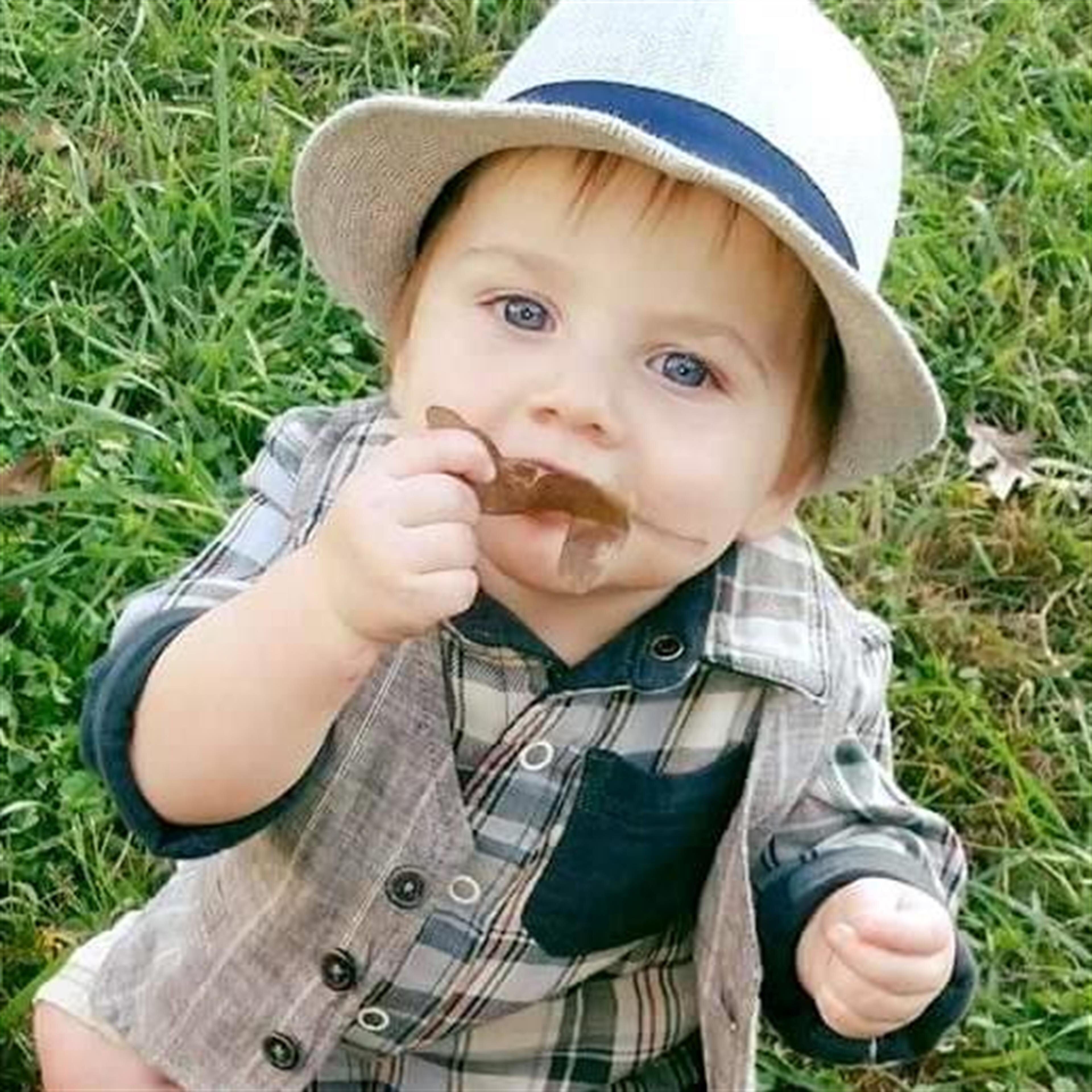 Wyatt Keith Bittick (Seymour)
