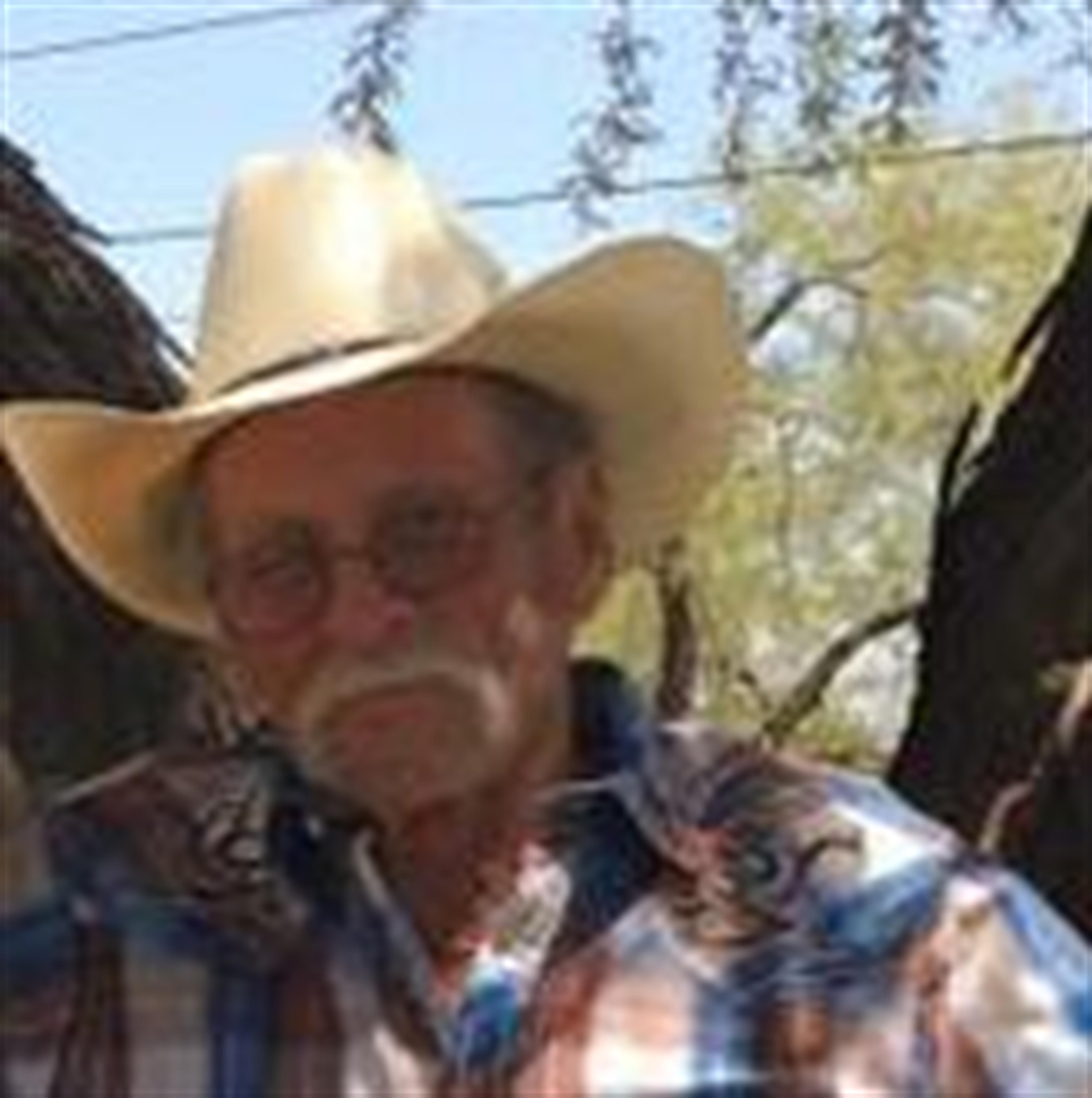 Grady Stafford Strickland Jr.