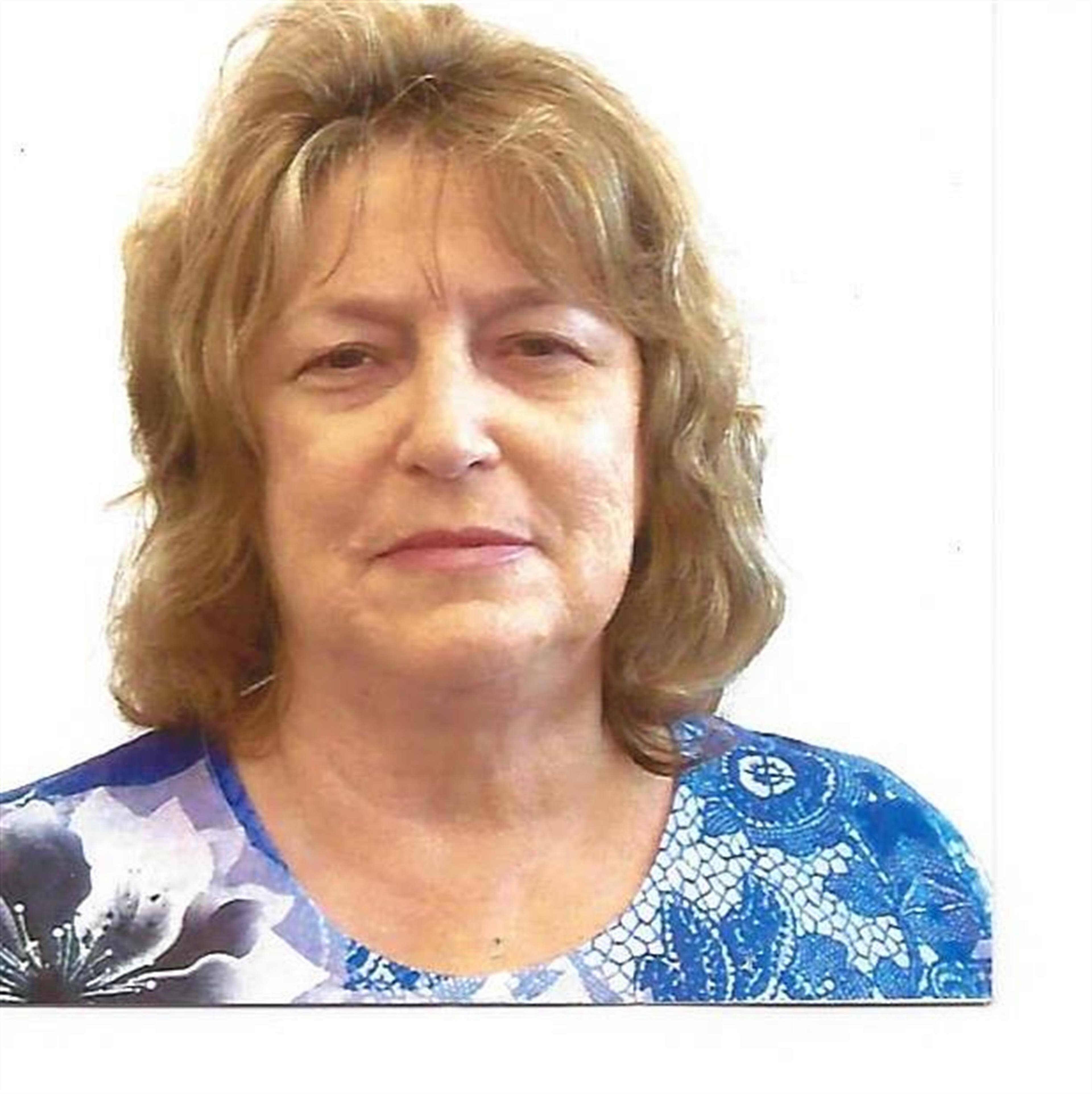 Joyce A.  Cox