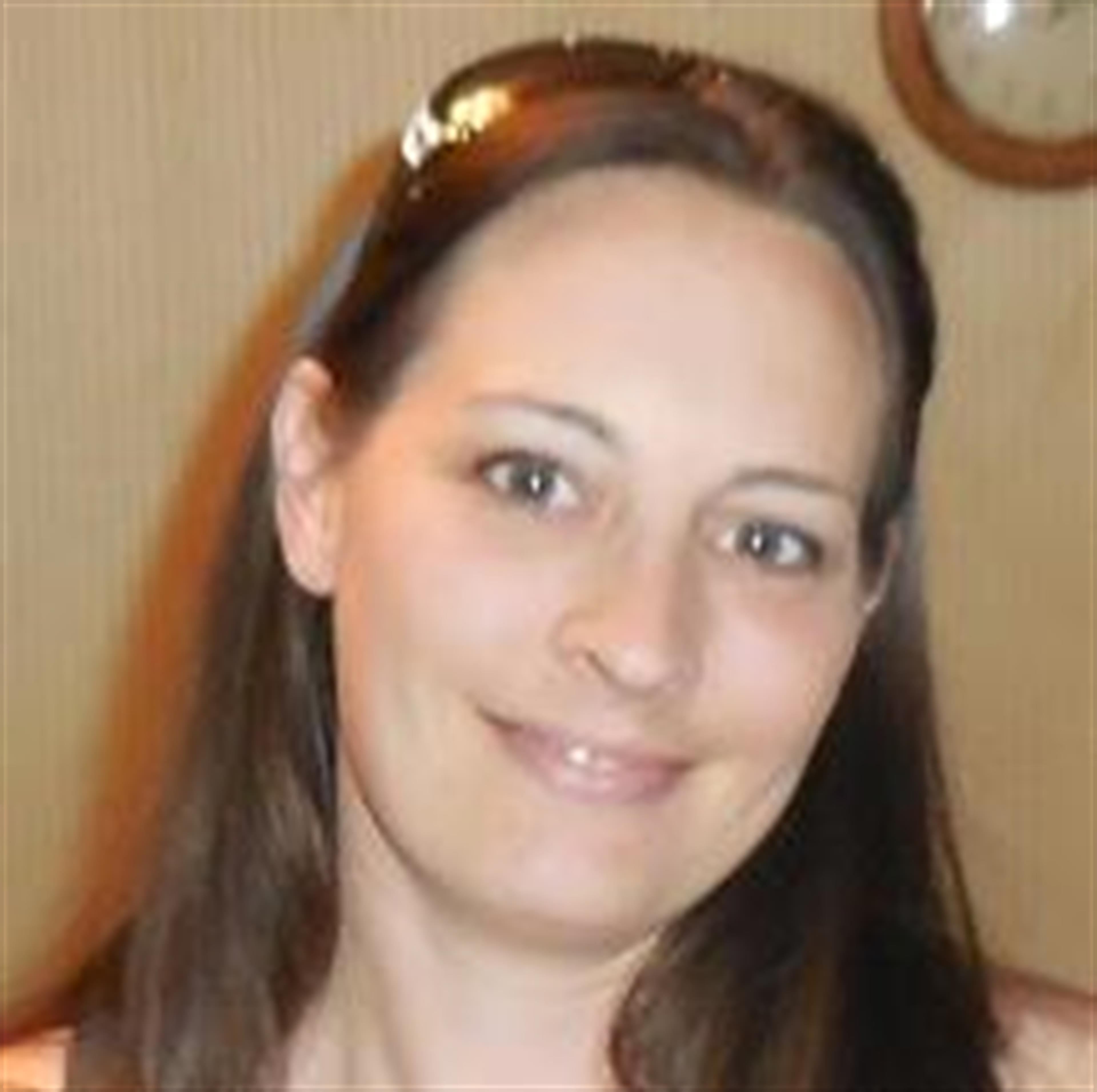 Ms. Heather Lynn Moore Ward