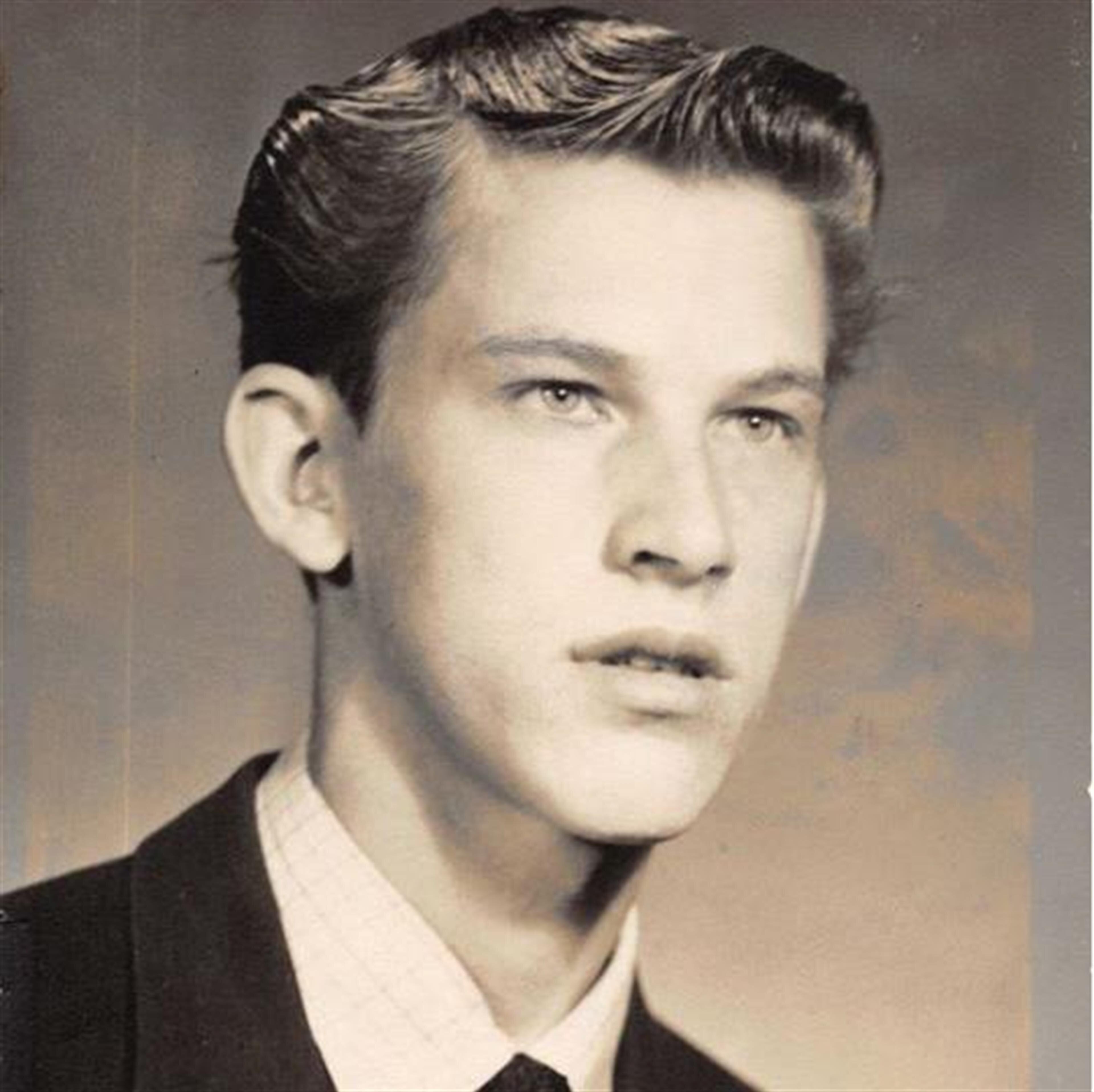 Virgil Caleb Pierce