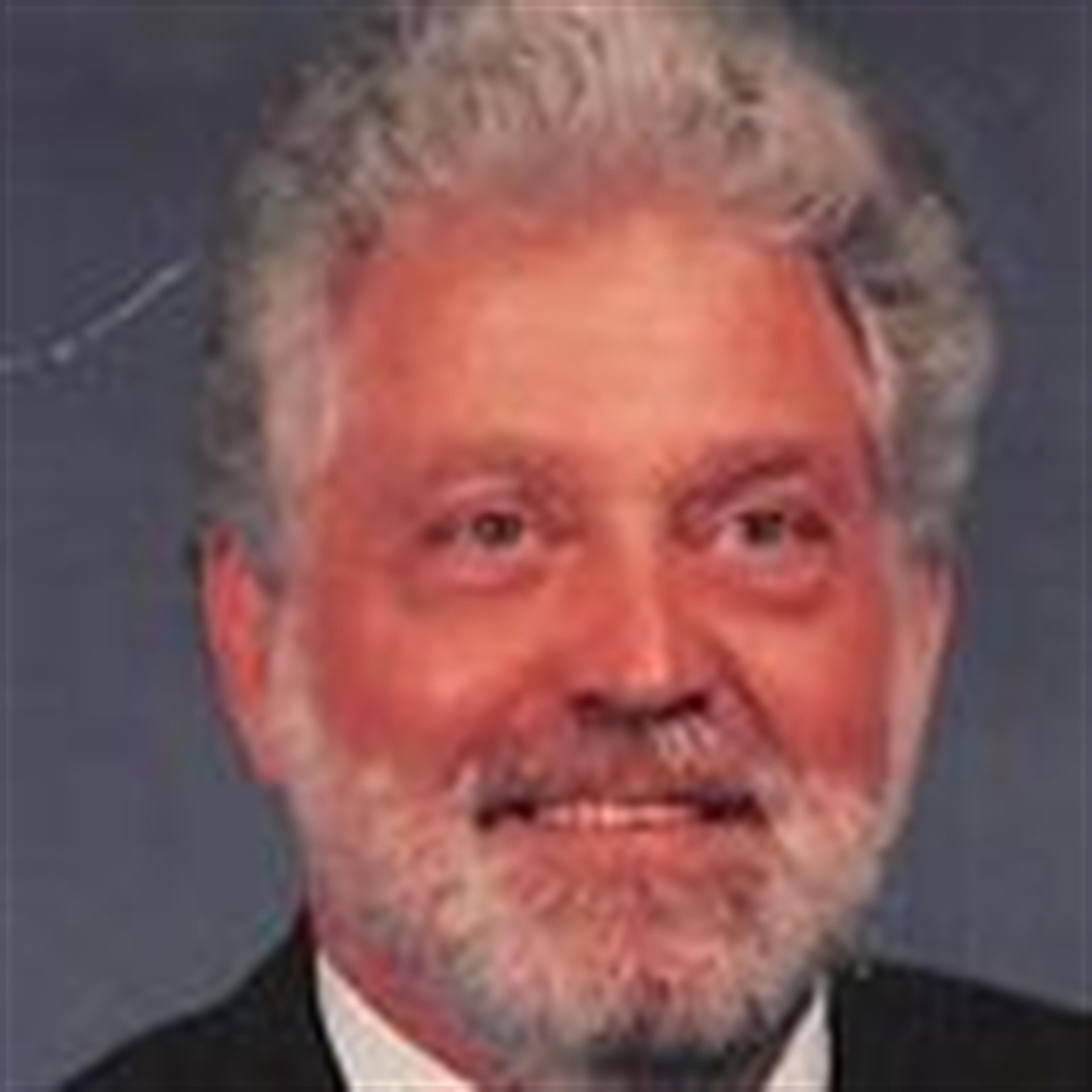 Charlie Henry Van Natter III