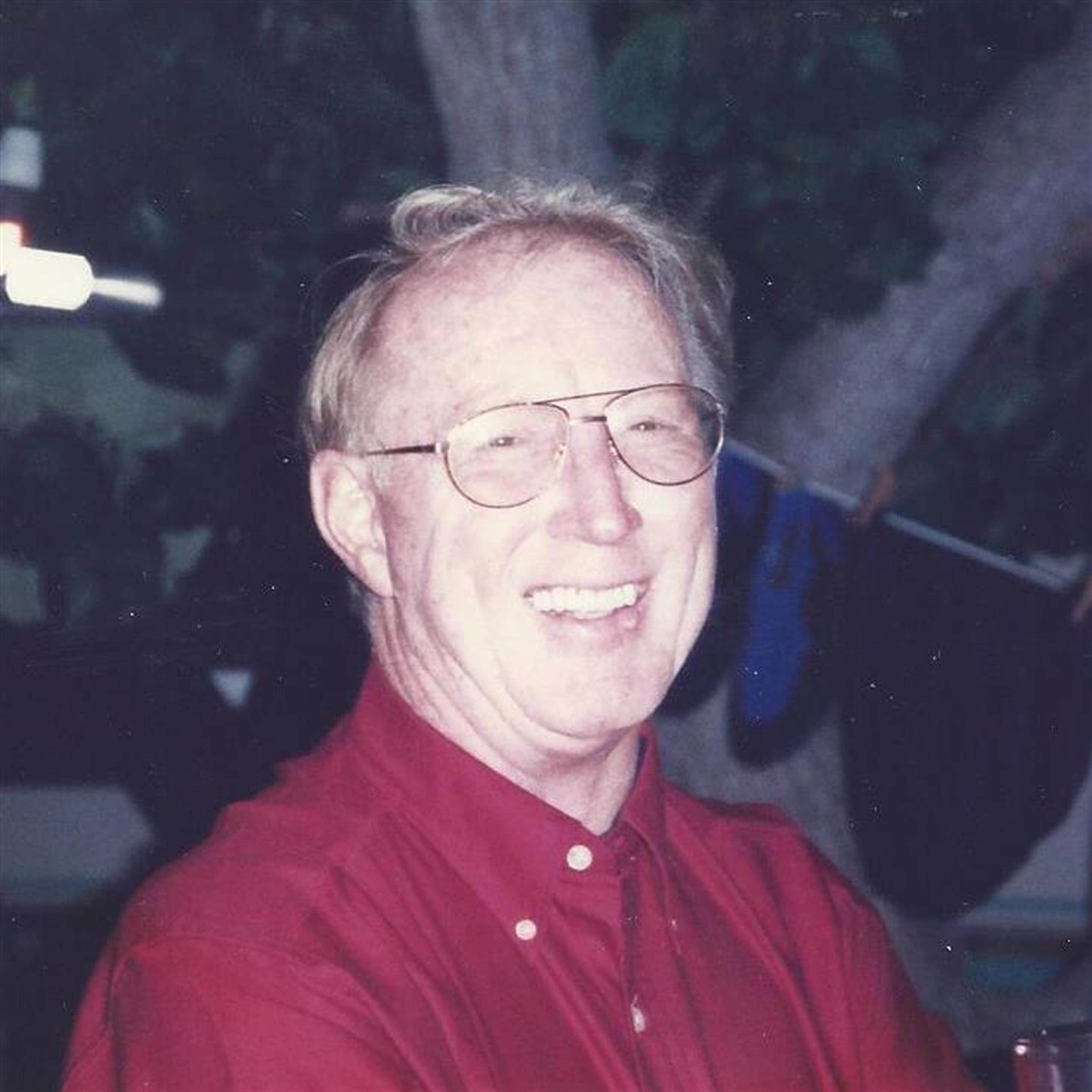David J. Gangelhoff