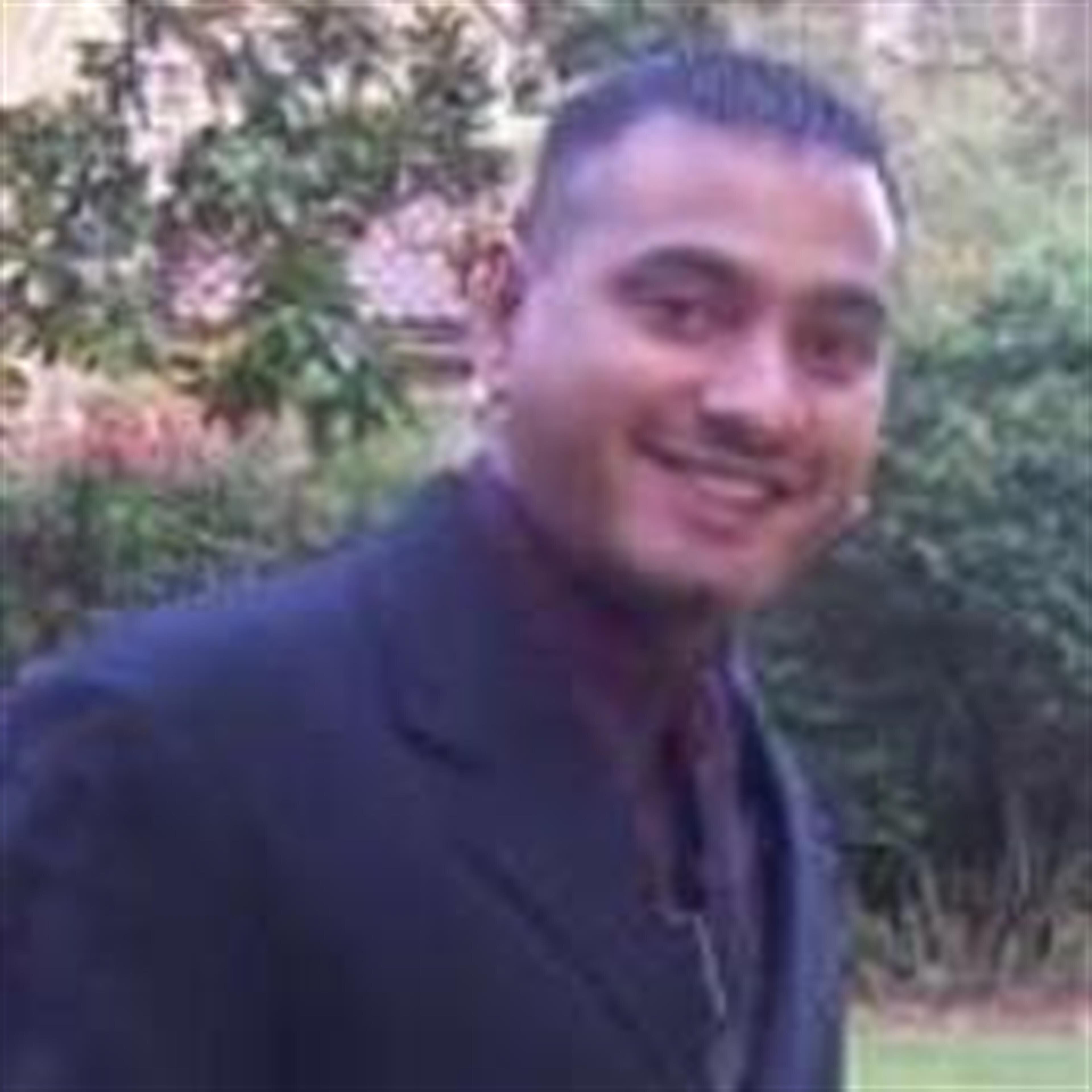 Mr. Ryan Roshni Rambaran