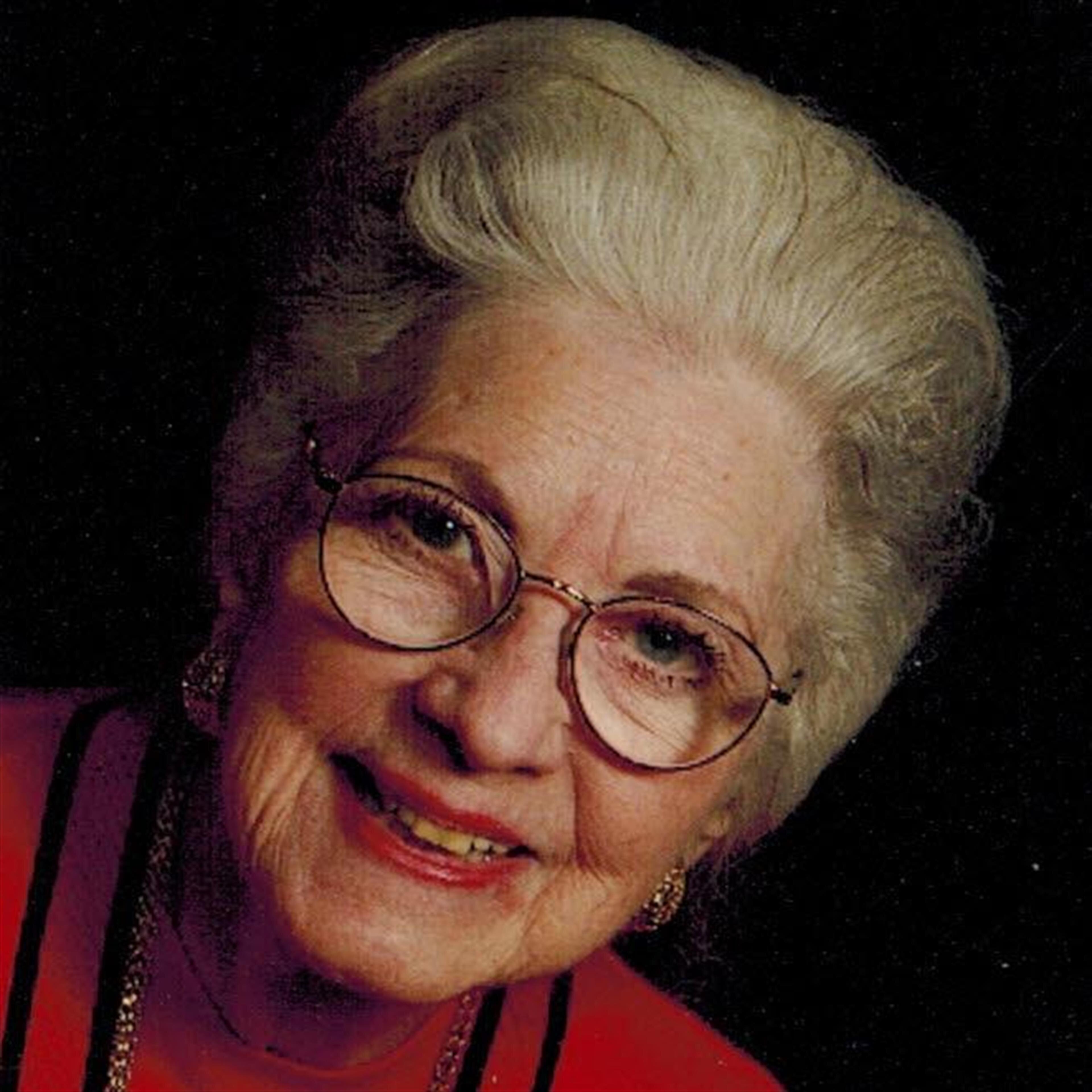 Grace Jane Weidman
