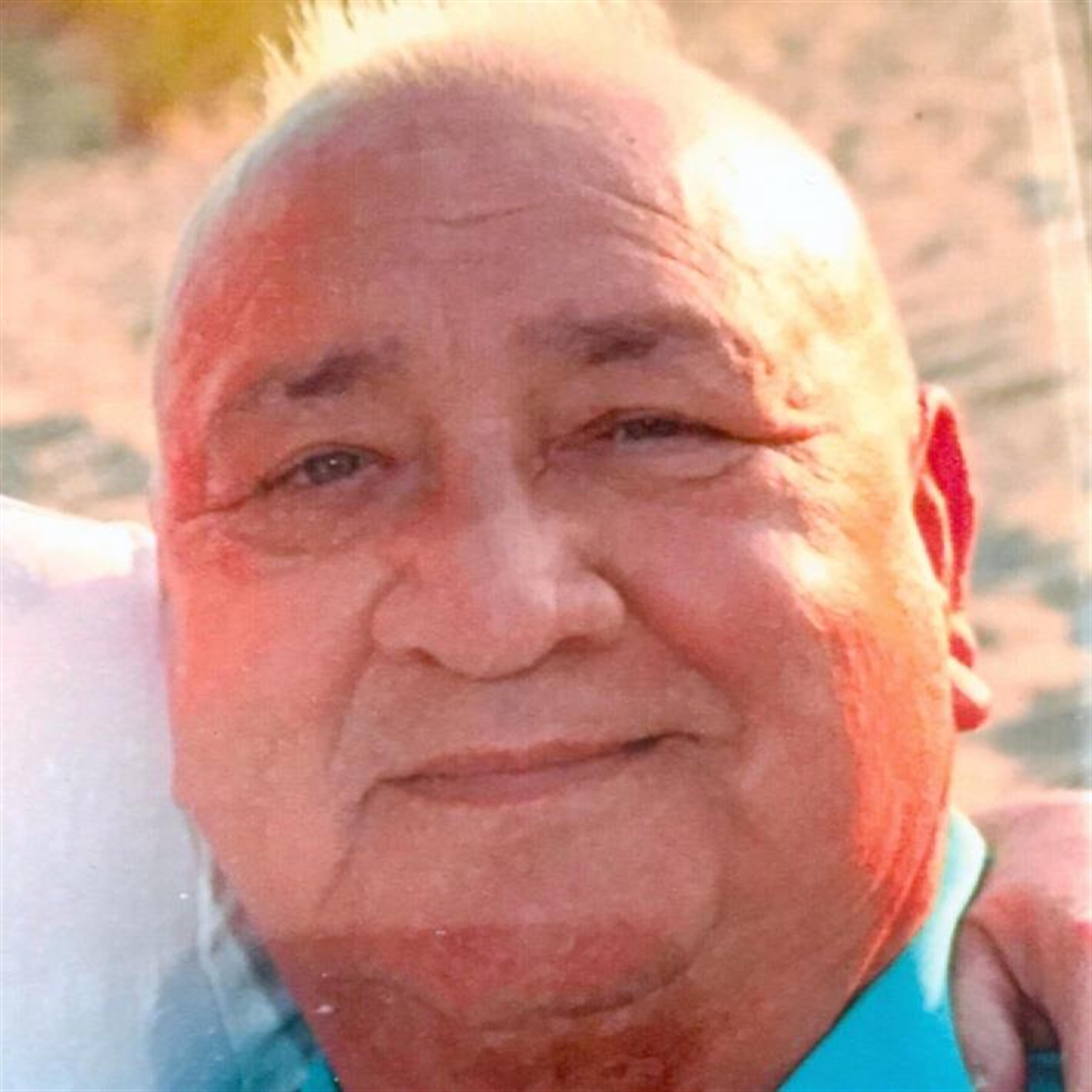 Mr. John Harmon Carney Sr.