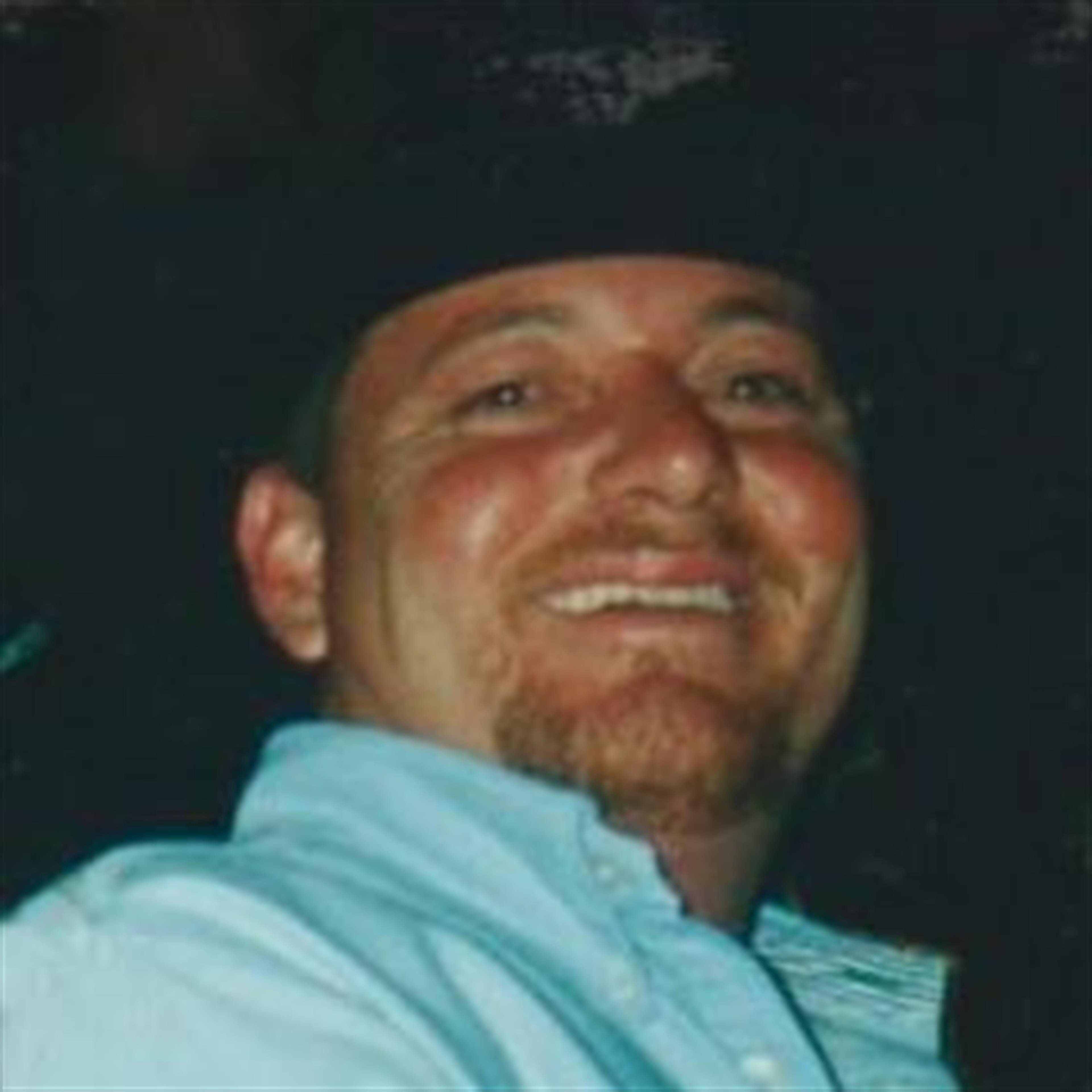 Steven Wayne McGill