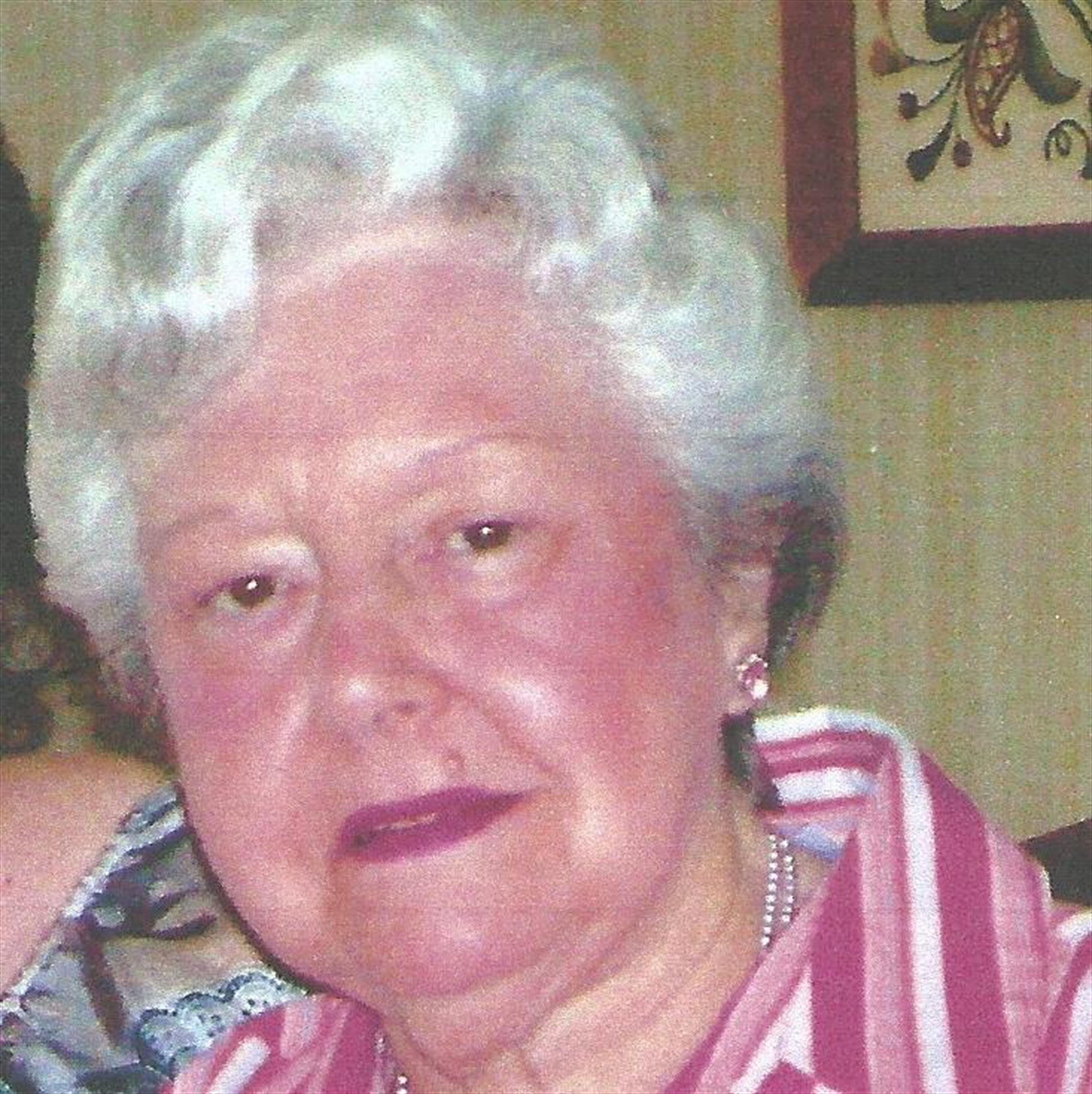 Elaine L. Munsinger