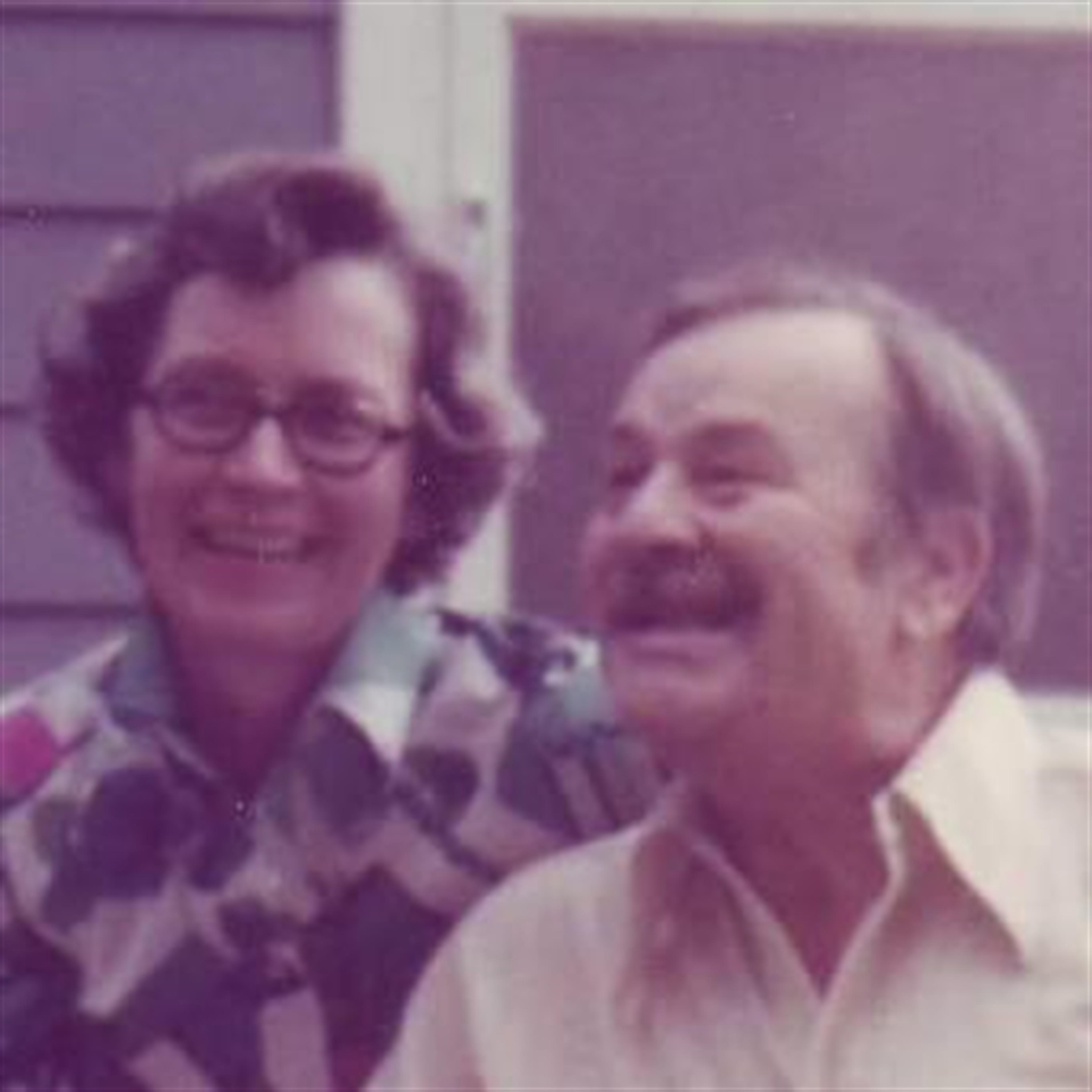 Gleance Johnson (Lebanon)'s obituary picture