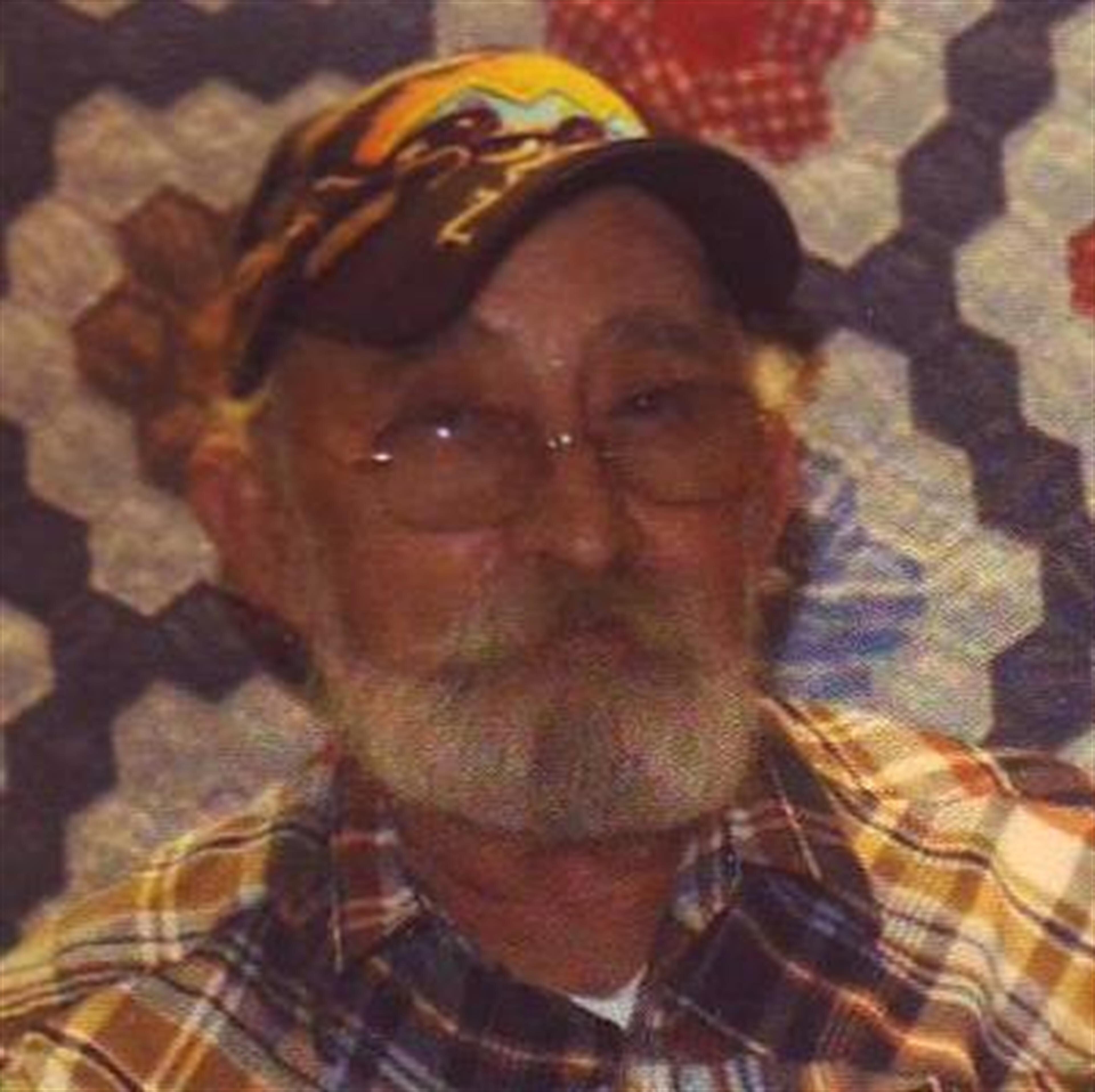 Harry Edward Hoffman (Lebanon)