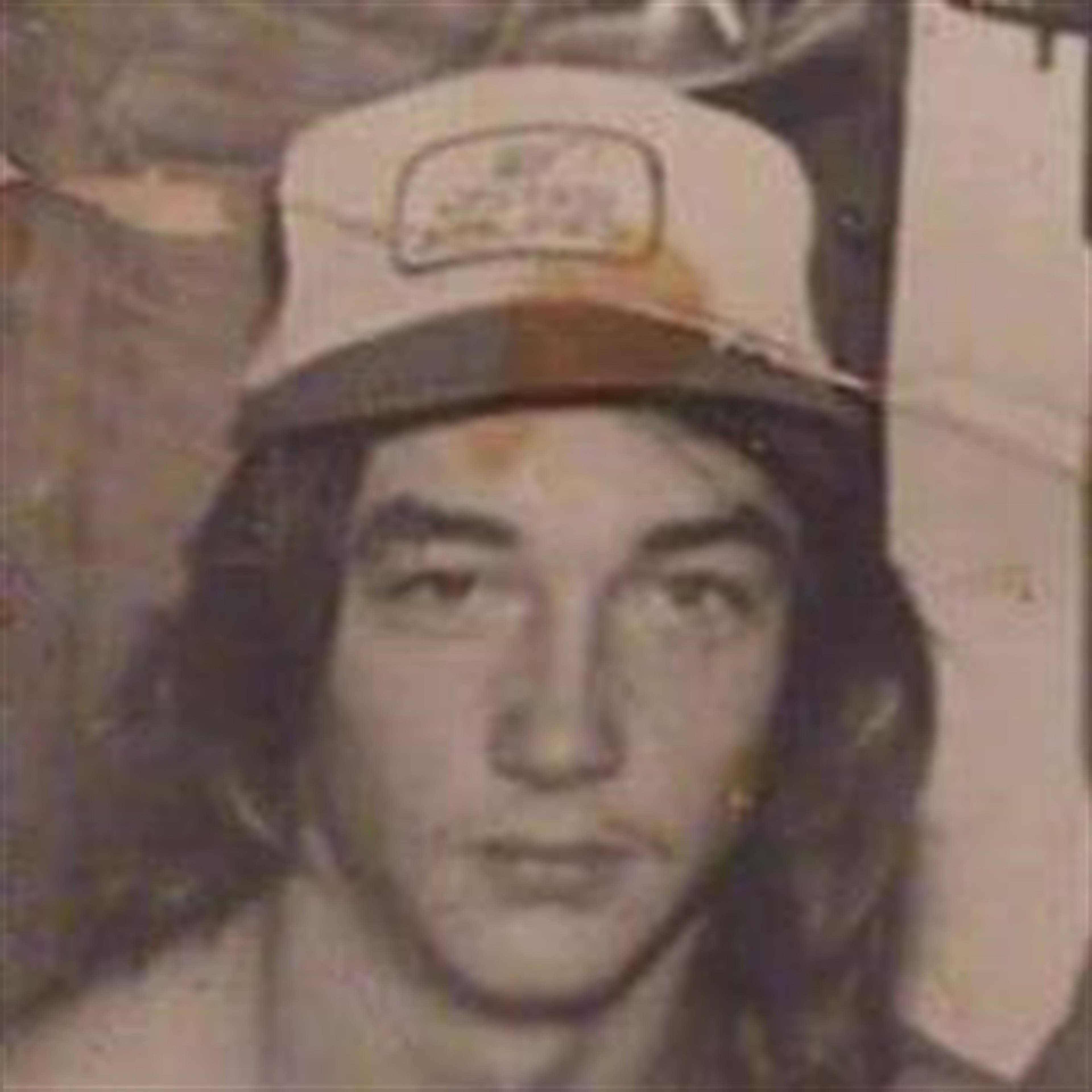 Mr. Marvin "Little Bubba" Tomes III
